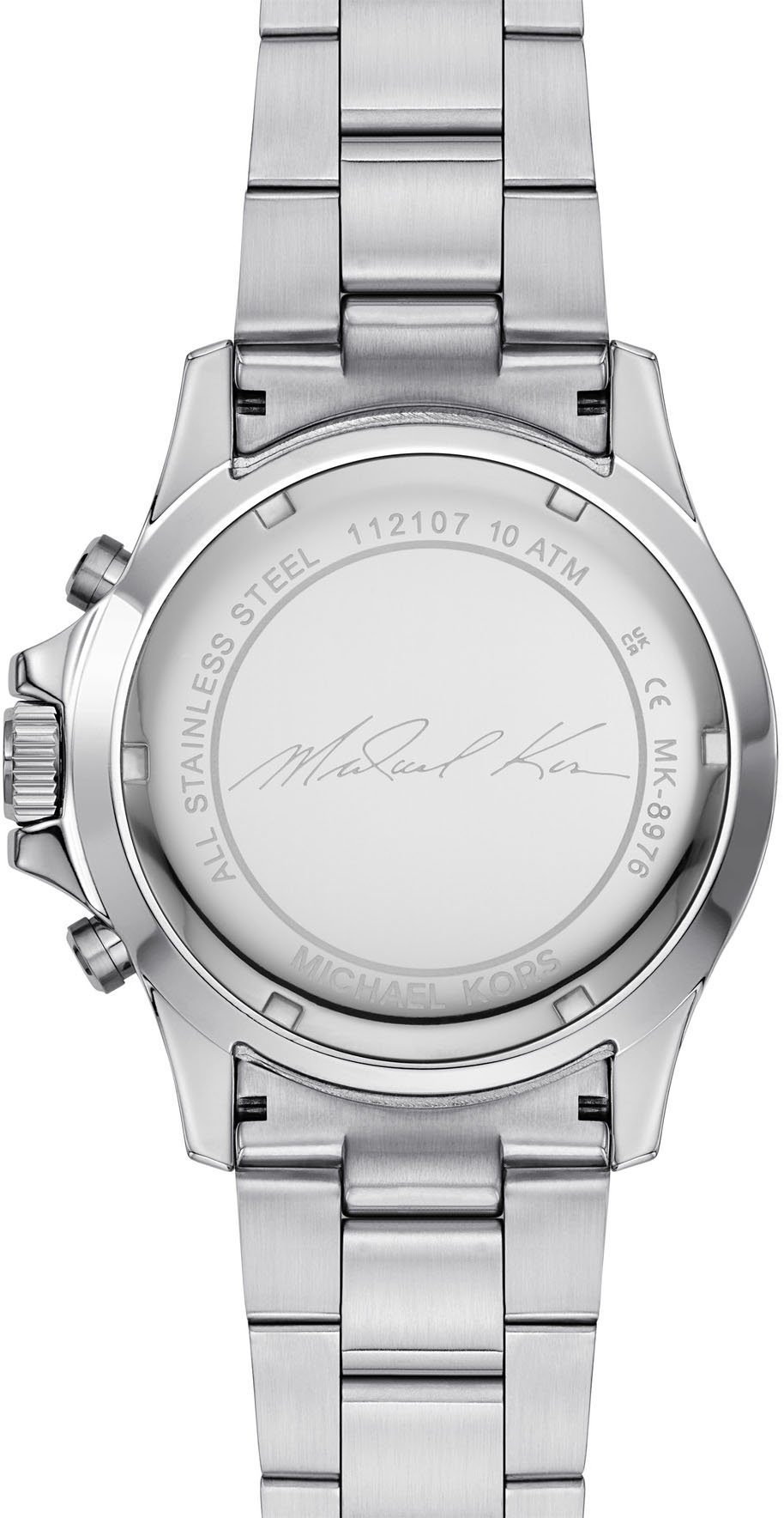 MICHAEL KORS Chronograph Everest, MK8976 | Quarzuhren