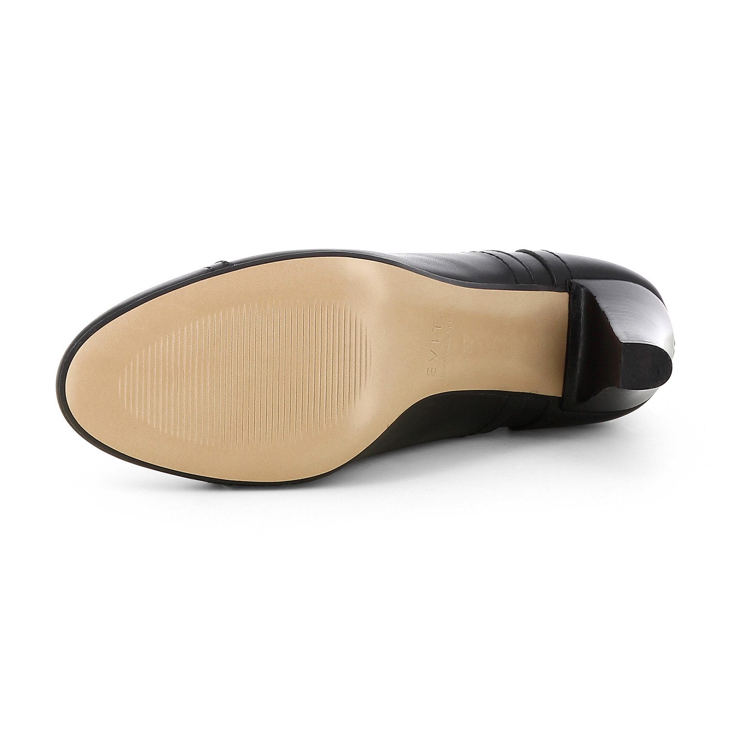 Evita MARIA Schnürpumps