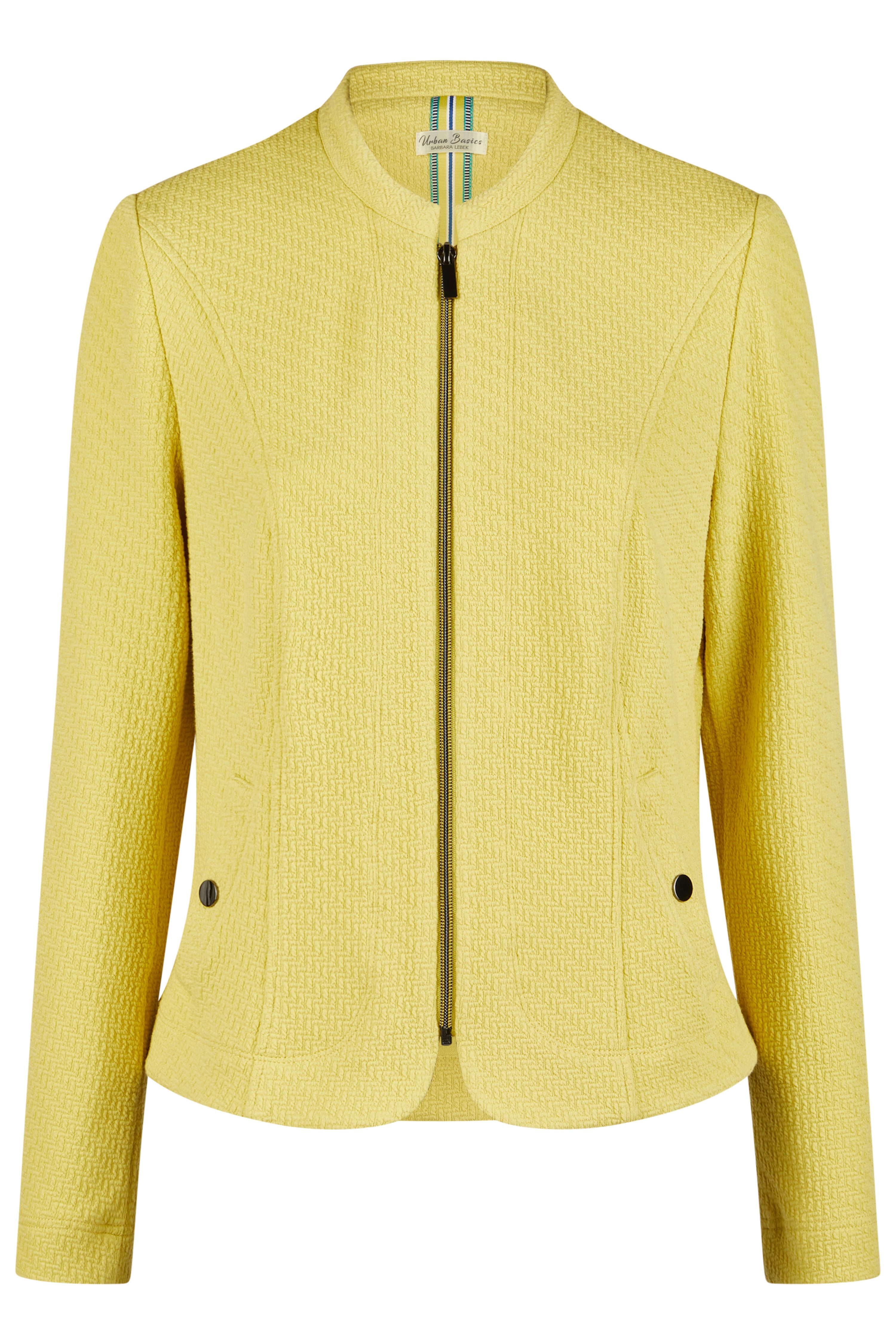 Barbara Lebek Куртки блейзер Блейзеры