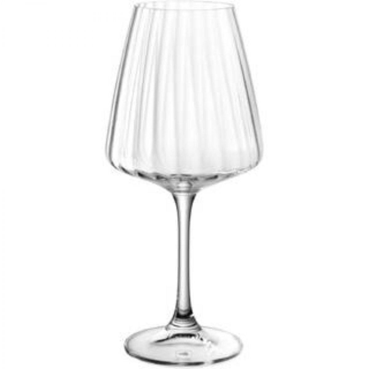 LEONARDO Weißweinglas Leonardo Weißweinglas Paolo (540ml)