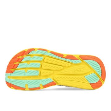 Altra Altra M Via Olympus Herren Gray Yellow Laufschuh