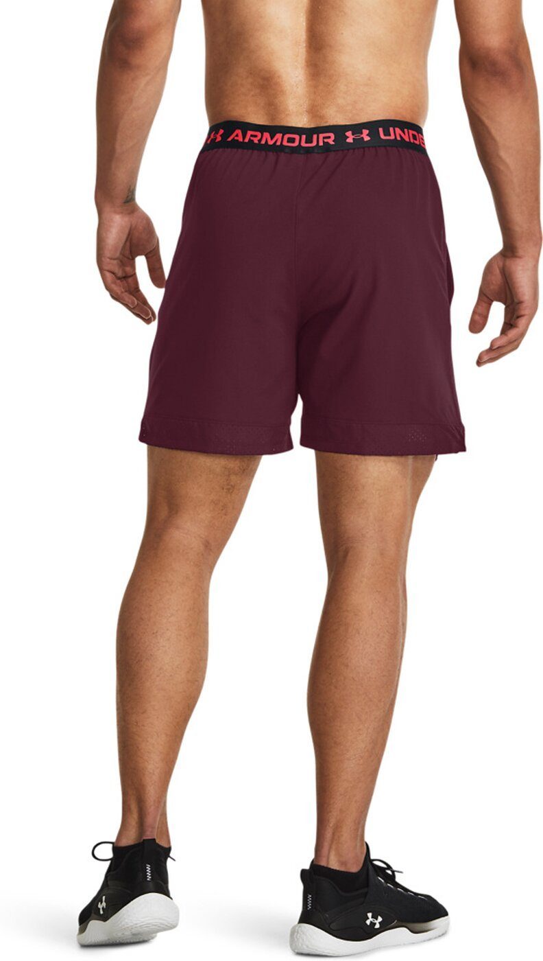 Under Armour® Shorts UA VANISH WOVEN günstig online kaufen