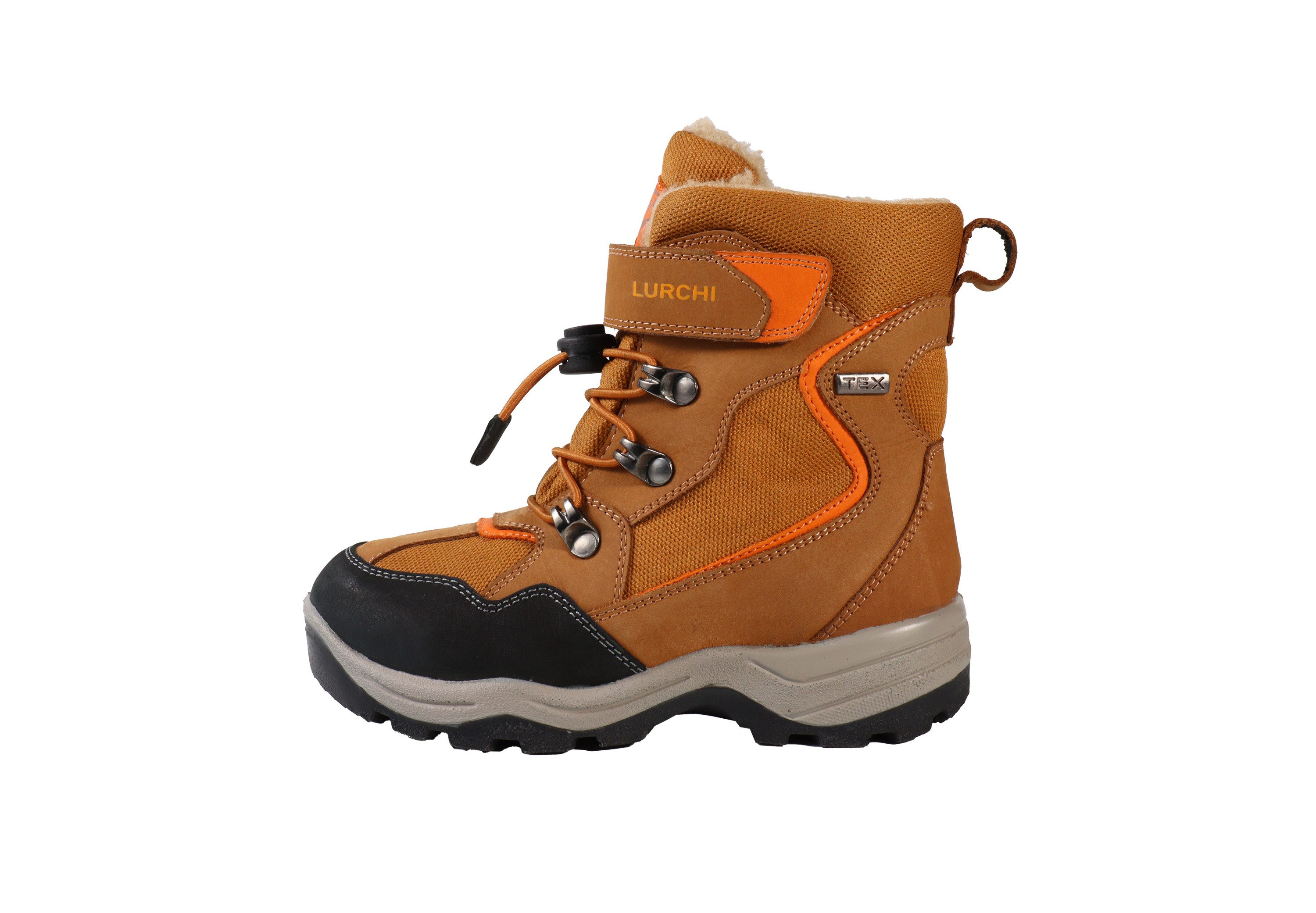 Lurchi Lurchi Stiefelette Uno-TEX Stiefel