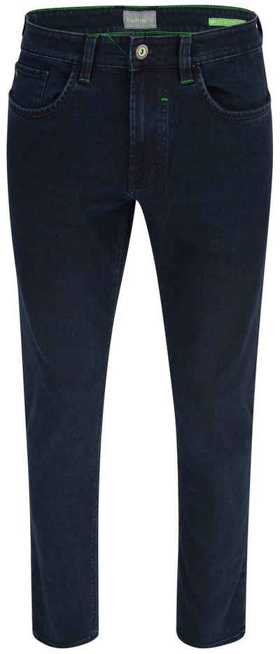Hattric 5-Pocket-Jeans »HATTRIC HARRIS dark indigo 688125 9318.46«