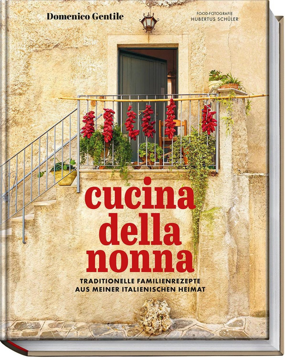 Cucina della nonna / Domenico Gentile
