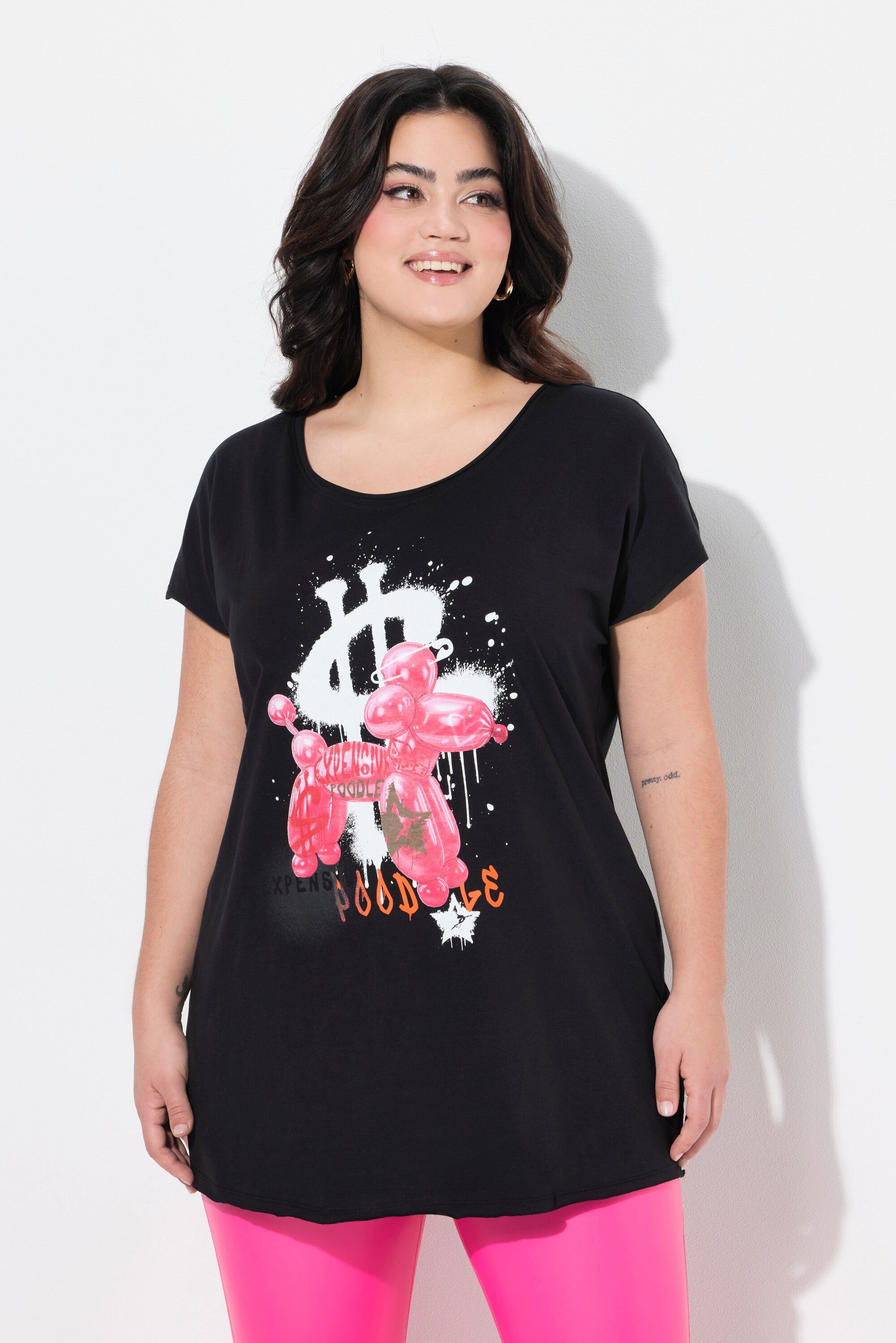 Angel of Style T-Shirt T-Shirt Komfort günstig online kaufen
