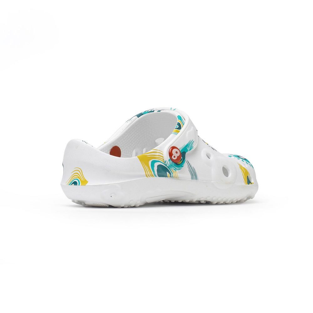 Schuzz 0029 Schuzz Globule Imprime Pantolette