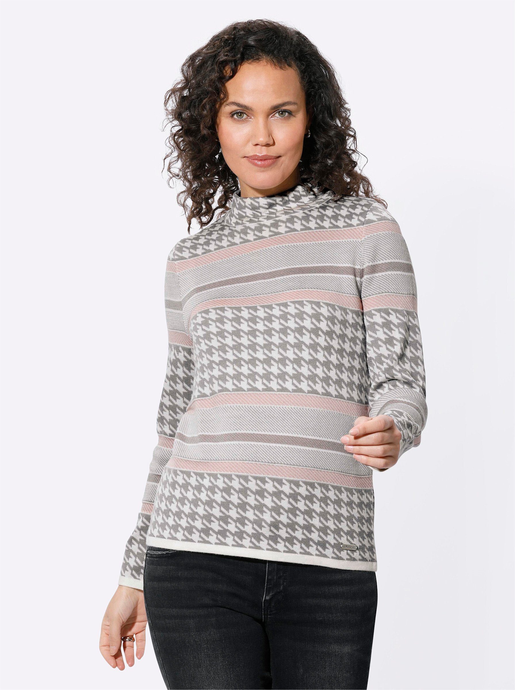 Strickpullover Pullover