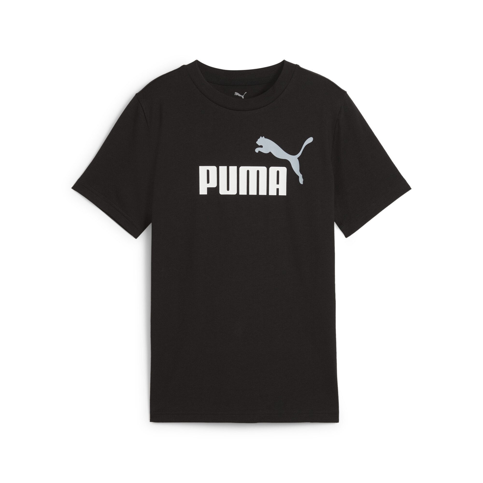 PUMA T-Shirt Essentials Colour No.1 Logo günstig online kaufen