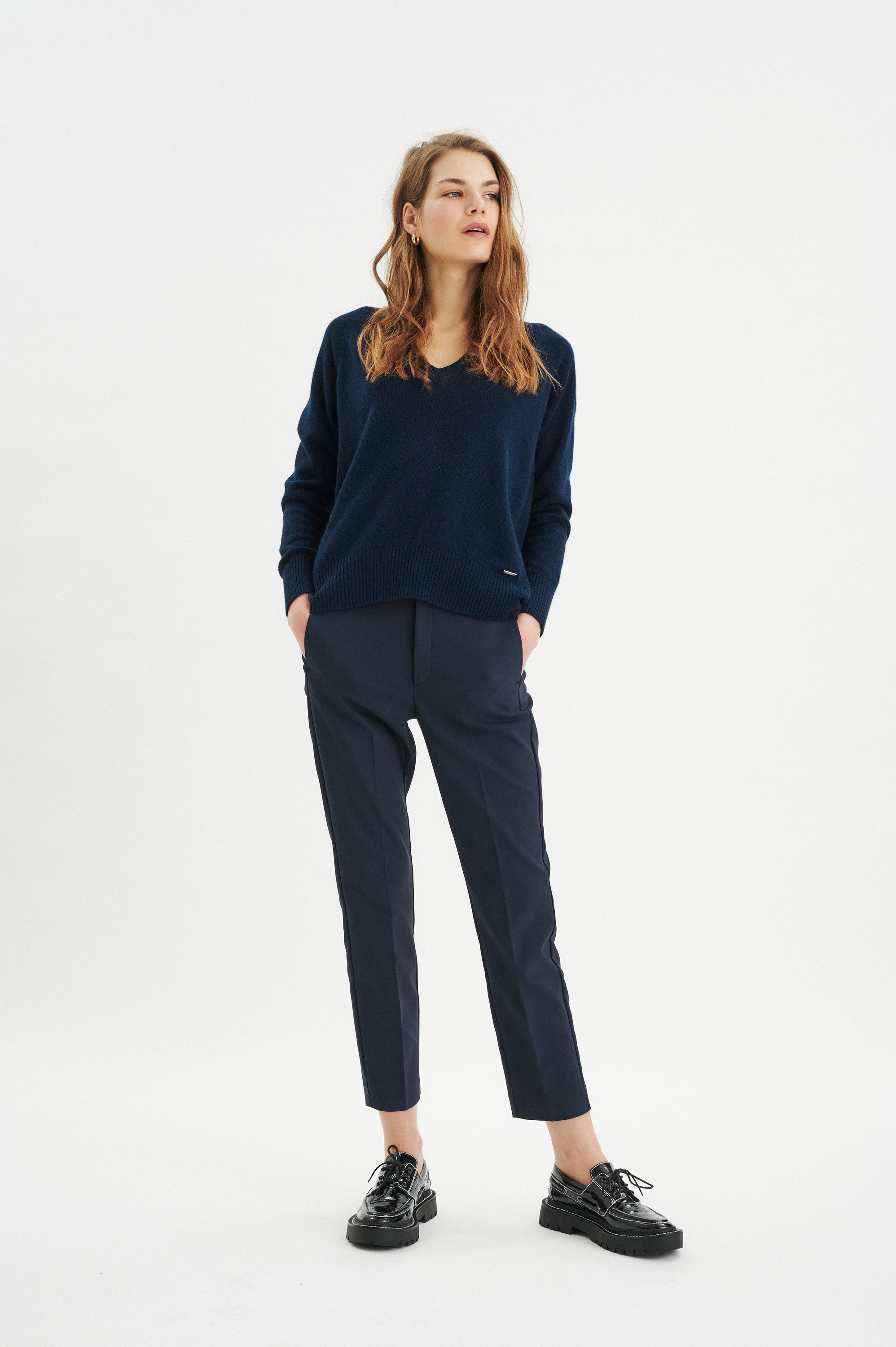 InWear Anzughose Pants Suiting Zella