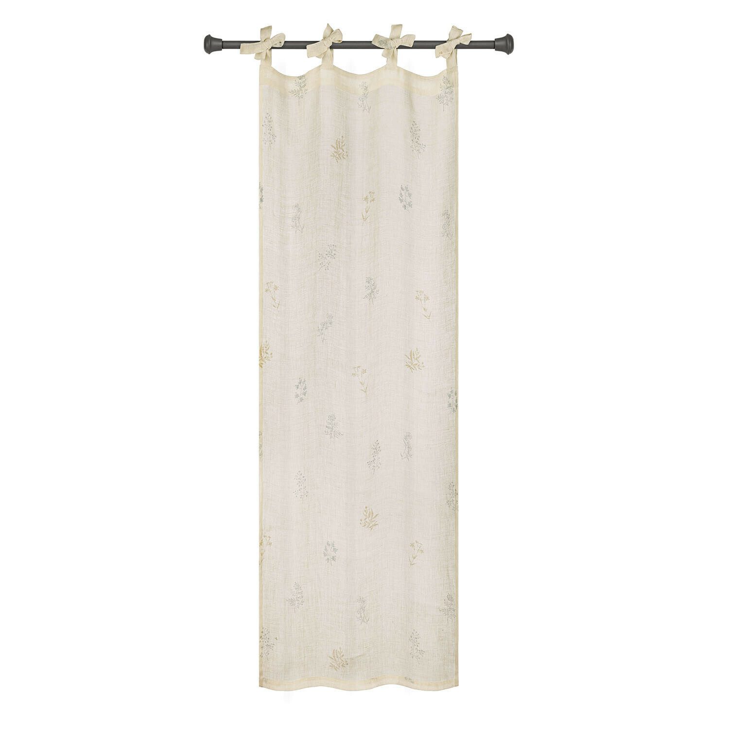 Mirabeau Vorhang Gardine Hazelwick creme