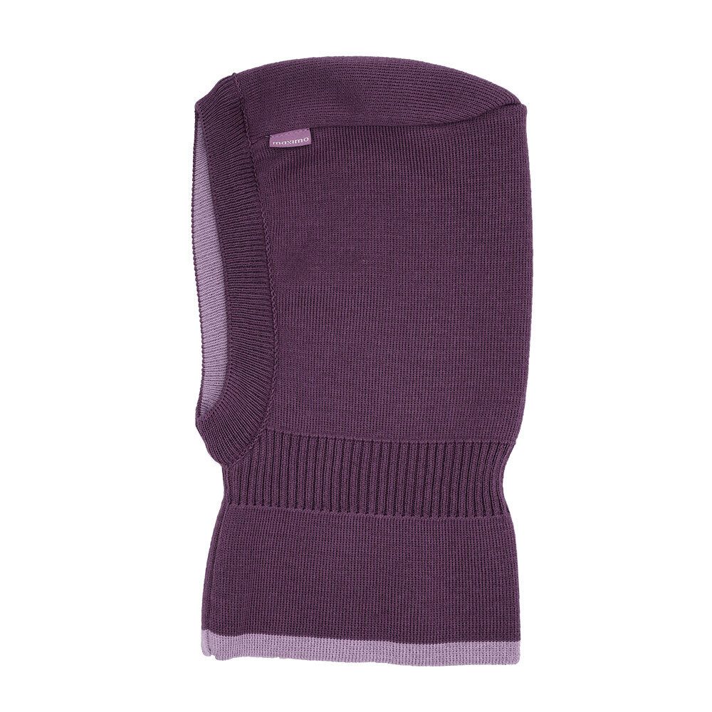 MAXIMO Schlupfmütze MINI-Schlupfmütze 2-farbig, reversible, Saisonfarben günstig online kaufen