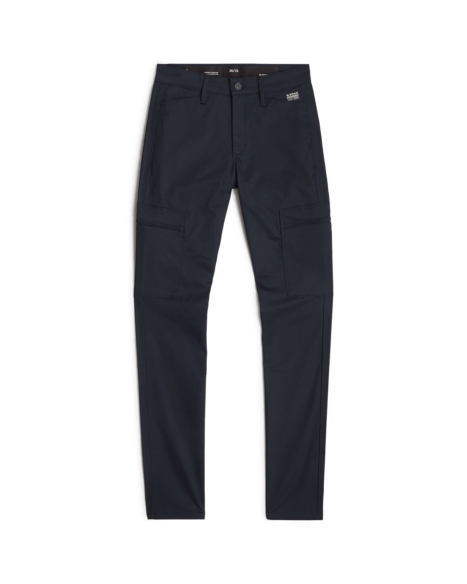 G-STAR Cargohose Skinny Cargo Pants 2.0