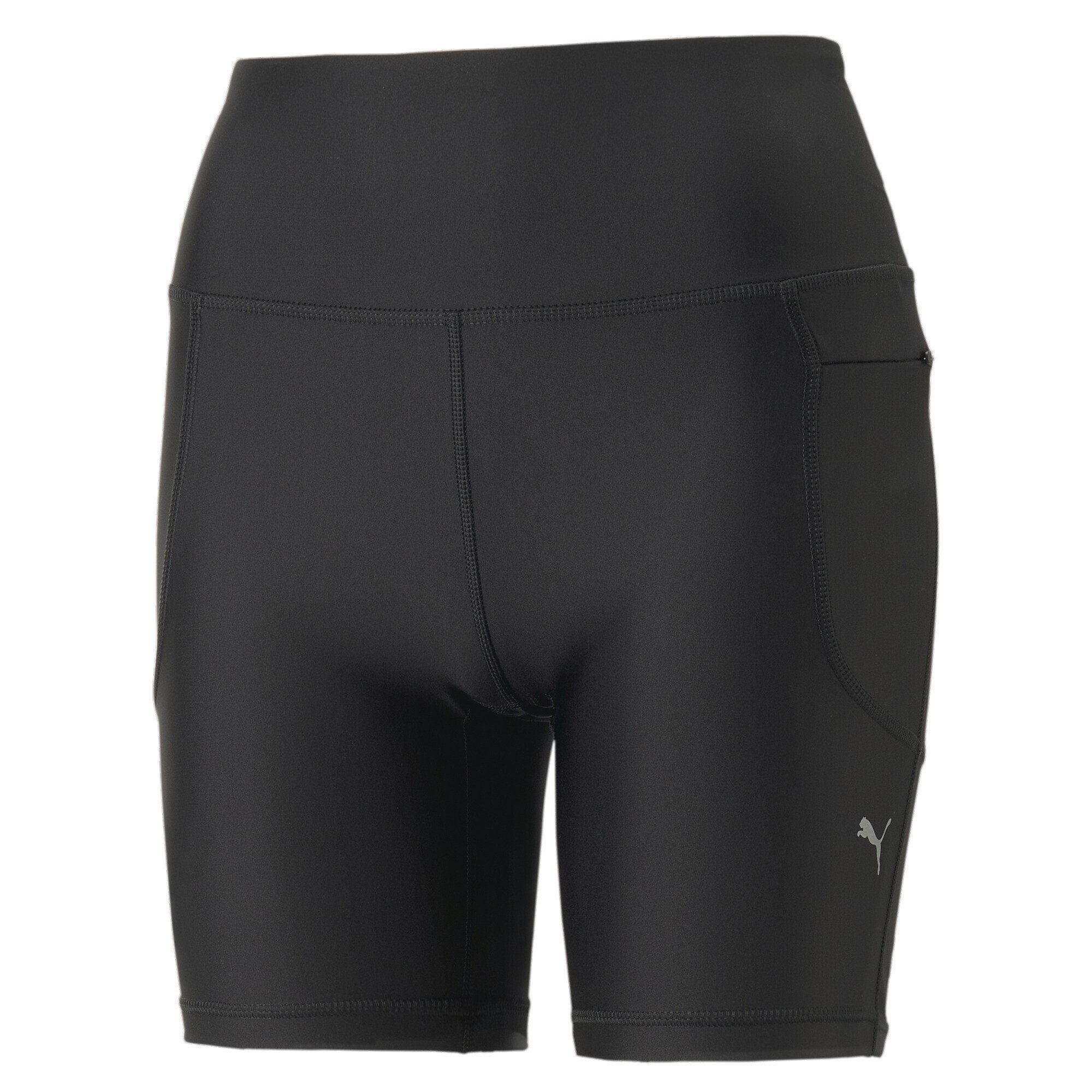 ULTRAFORM Trainingsshorts Laufshorts Tight RUN Damen PUMA