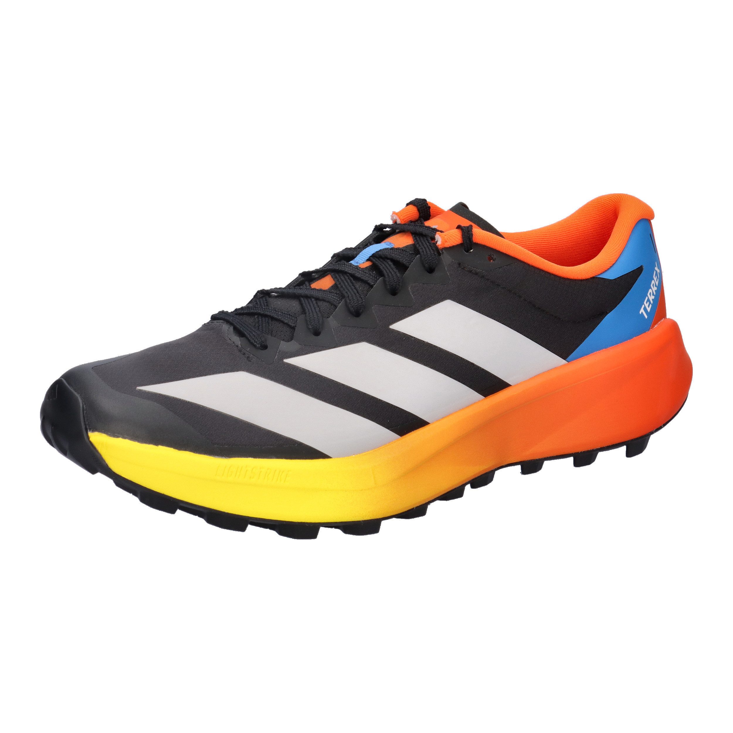 adidas TERREX adidas TERREX Herren Trail-Running Schuhe Agravic 4 Trailrunningschuh