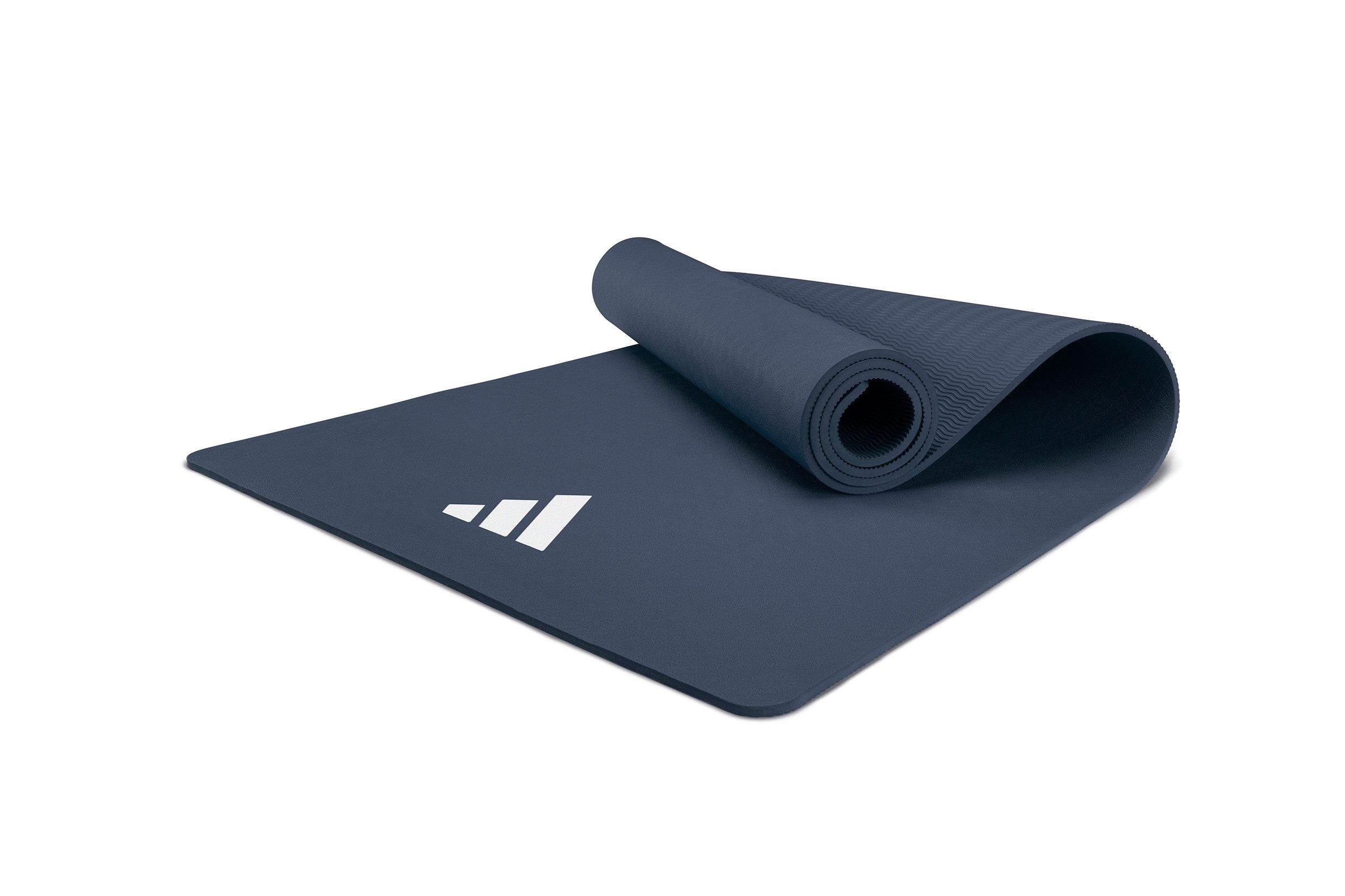 adidas Performance Yogamatte Fitness- und Yogamatte, 8 mm