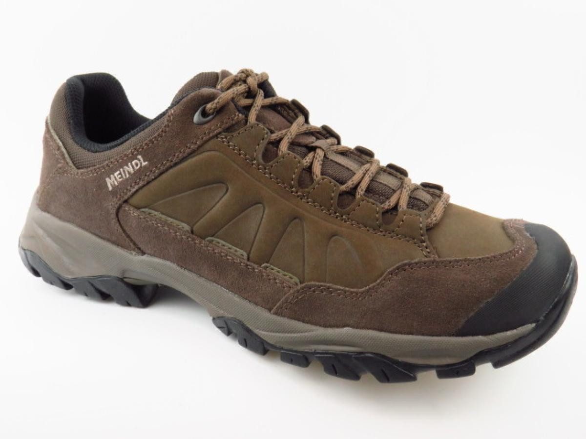 Meindl Nebraska Wanderschuh günstig online kaufen