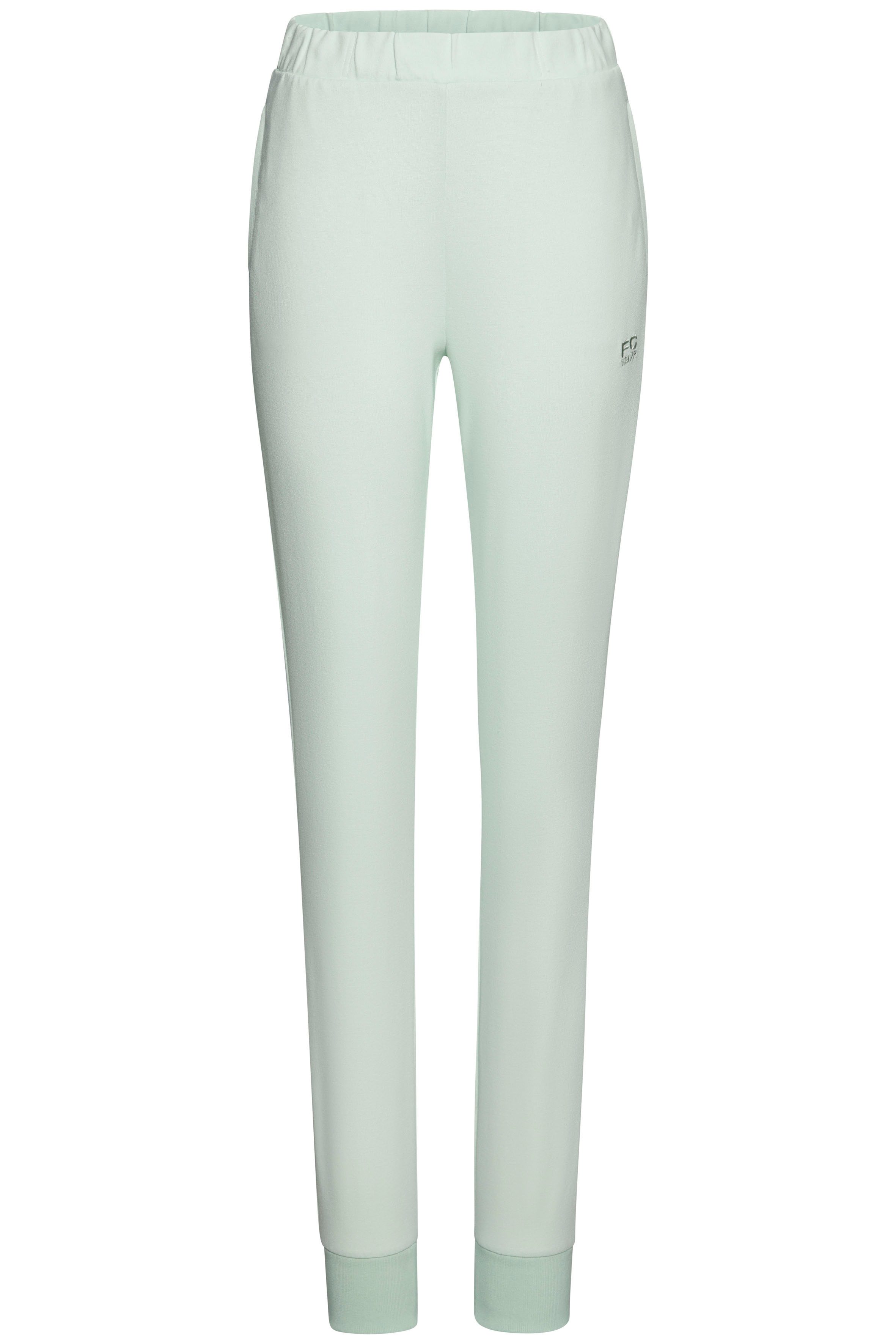 French Connection Loungepants schmale sportive Form, weich fließend – Bild 2 von 5