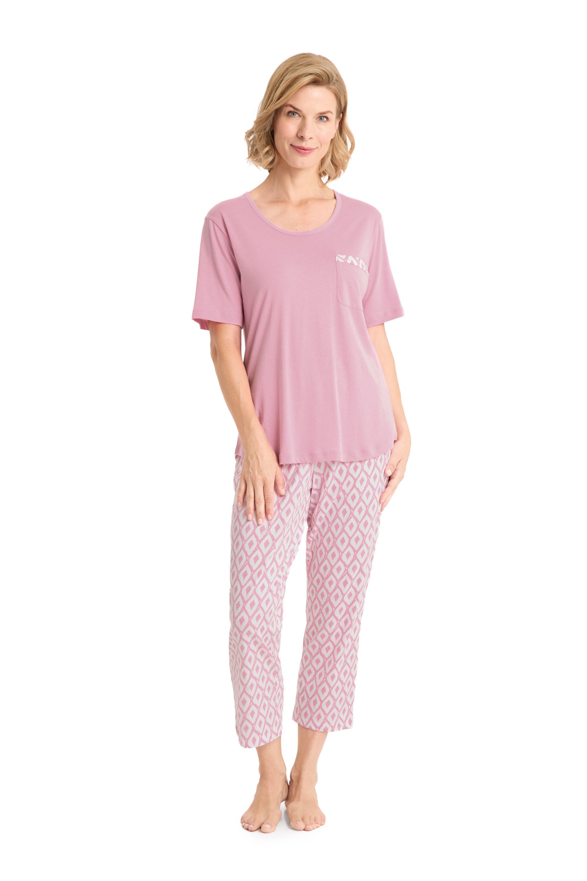 Rösch Pyjama 1263155