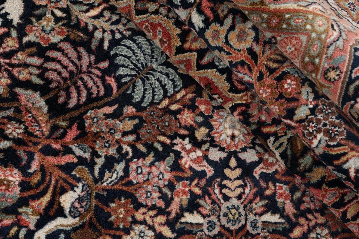 Orientteppich Indo Sarough rechteckig, Höhe: mm Trading, Orientteppich, Handgeknüpfter Nain 15 247x335