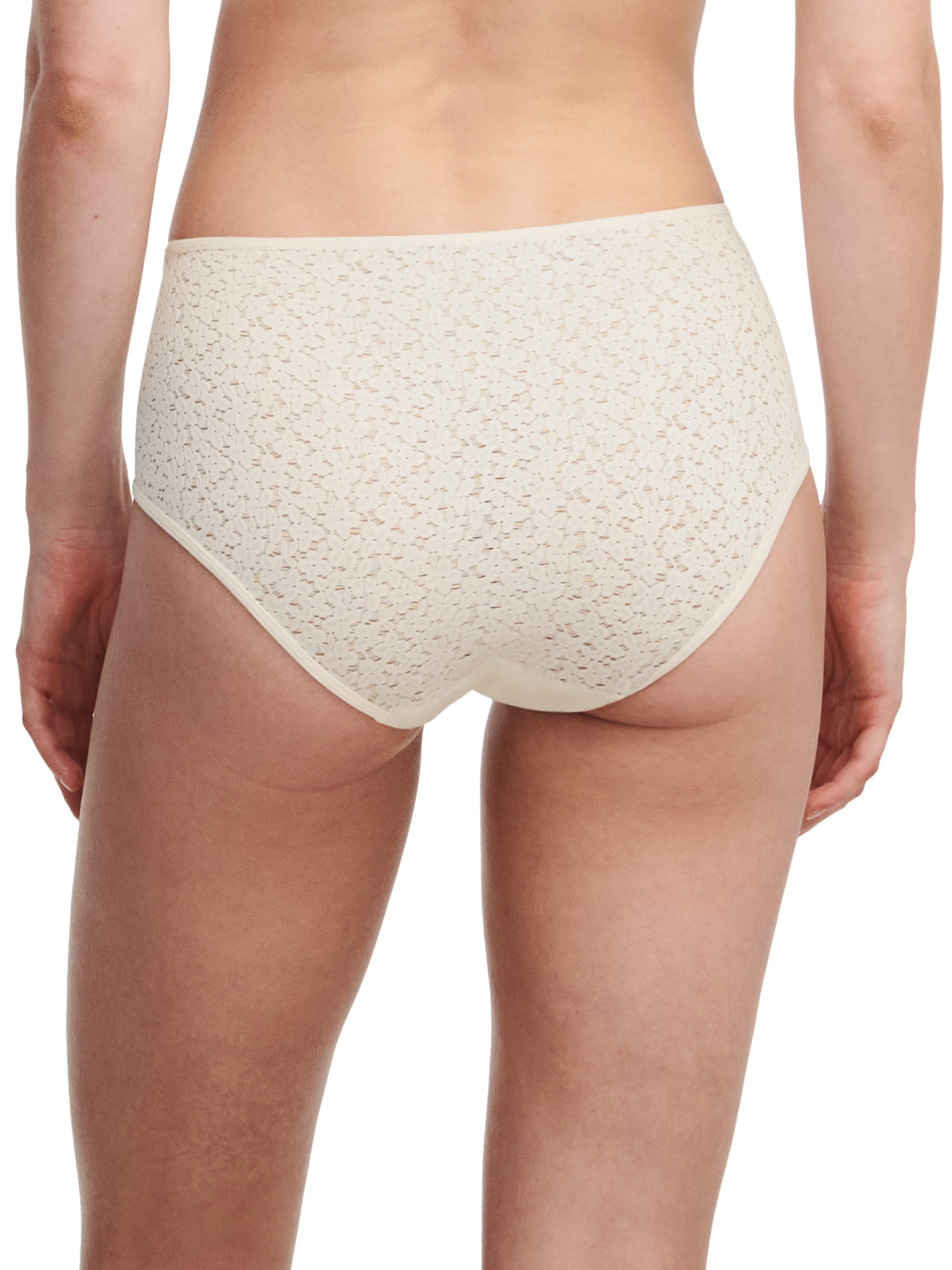 Chantelle Slip NORAH florale Spitze, weiche Materialien