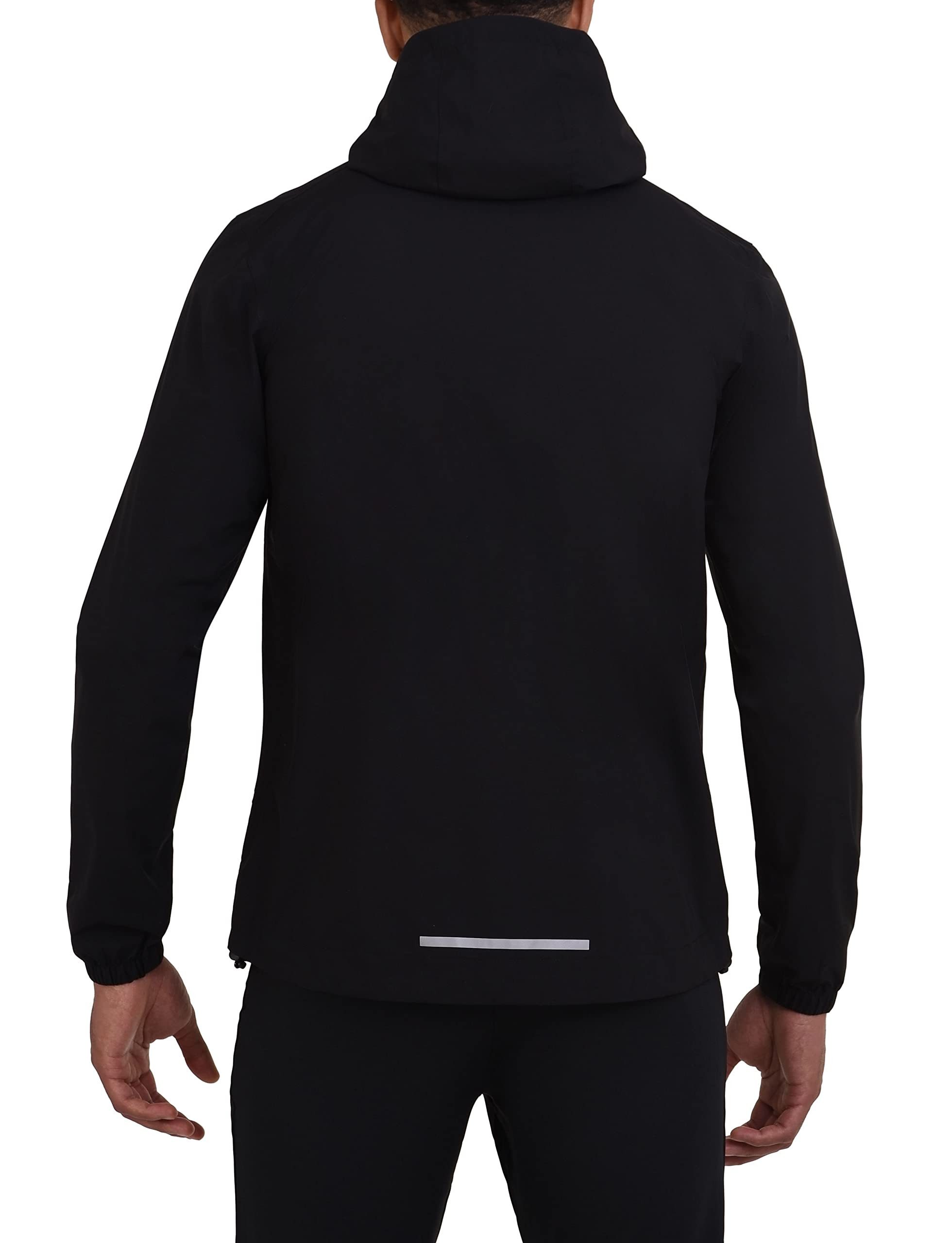 TCA Regenjacke TCA Wasserdichte Regenjacke für günstig online kaufen