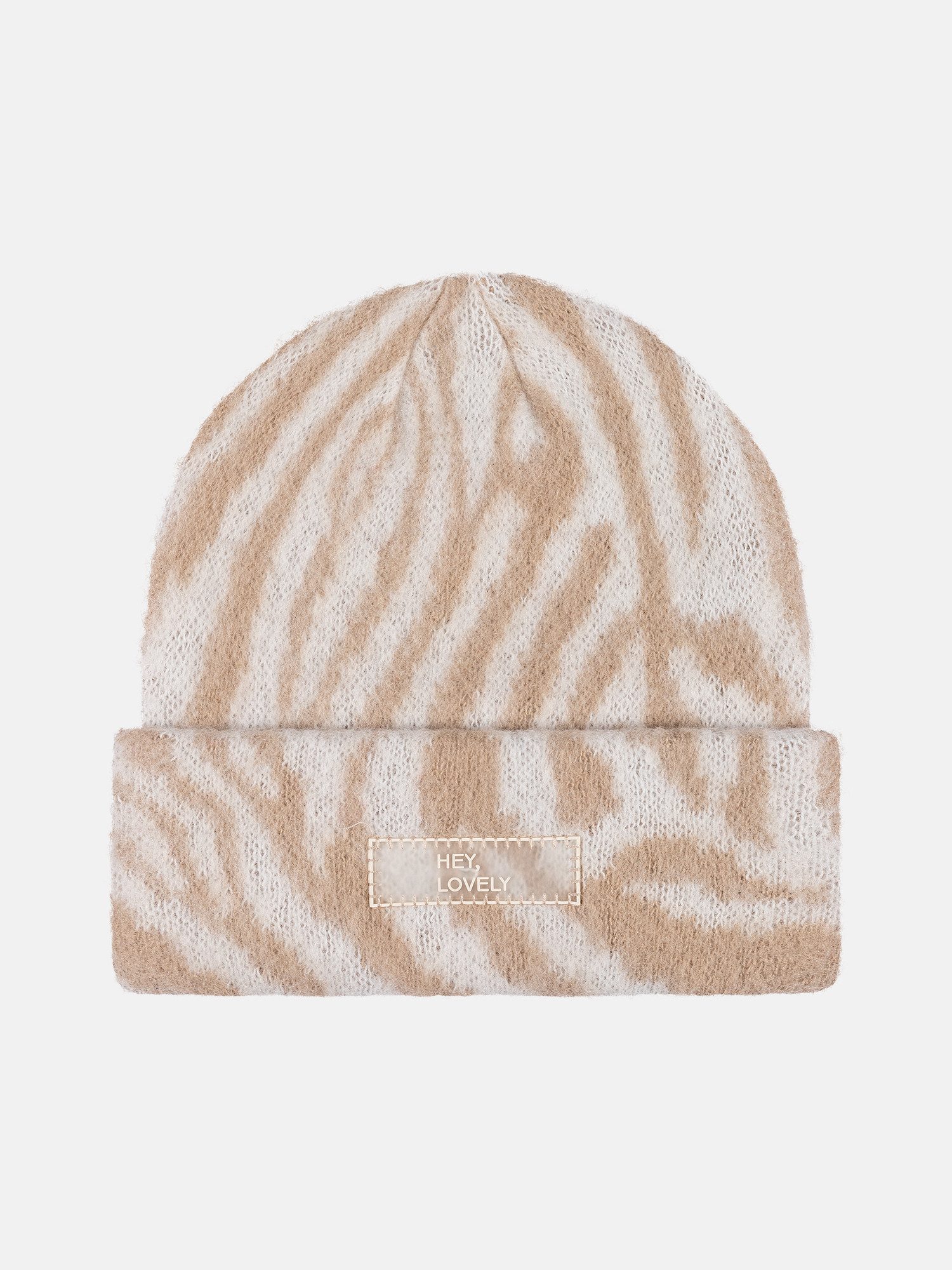 Lieblingsstück Beanie Damen-Strickmütze günstig online kaufen