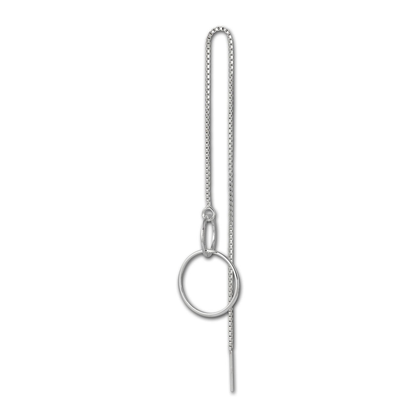 SilberDream Paar Ohrhänger SilberDream Ohrringe Damen-Schmuck 925er (Ohrhän günstig online kaufen