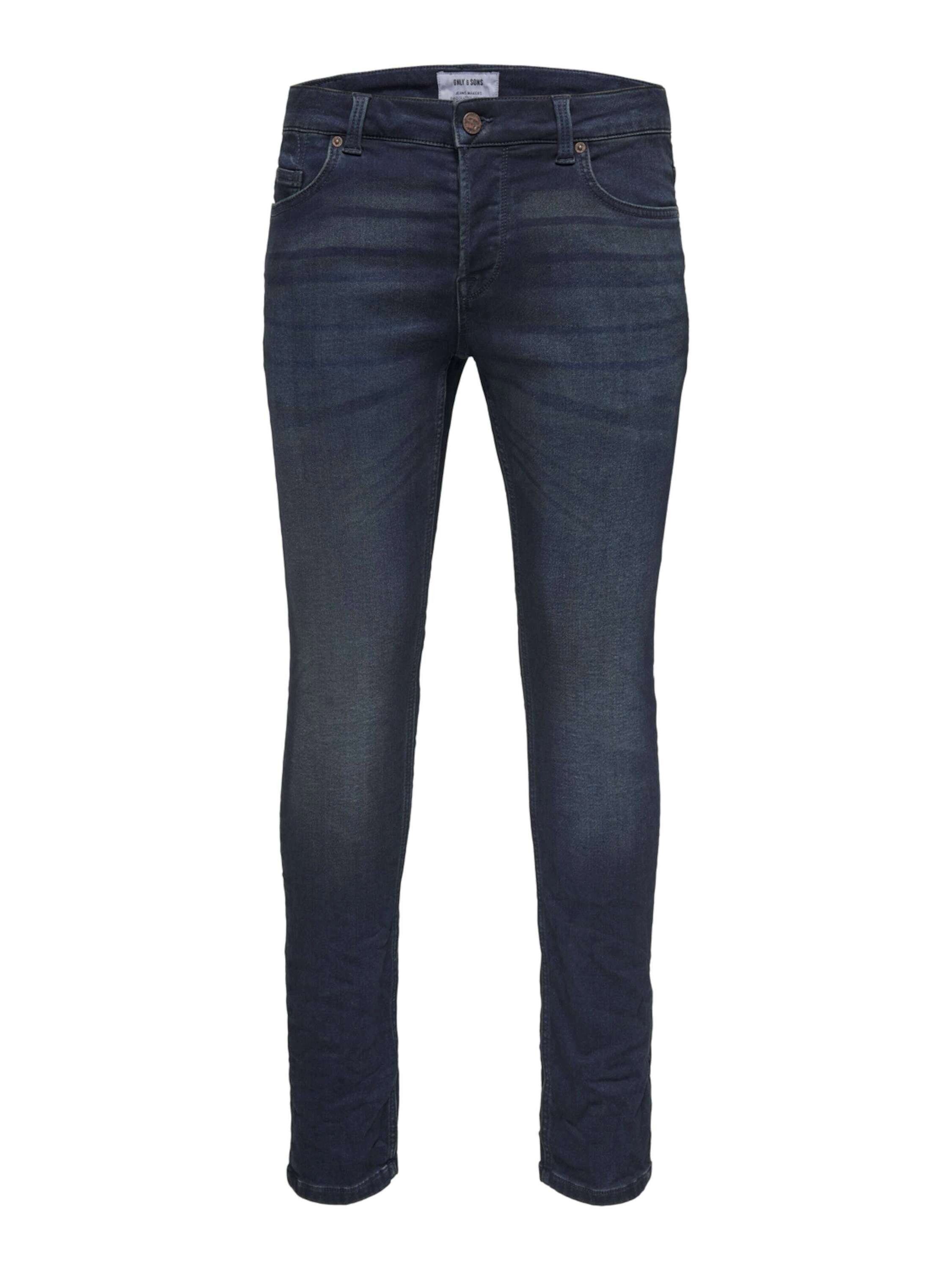 ONLY & SONS Skinny-fit-Jeans LOOM LIFE günstig online kaufen