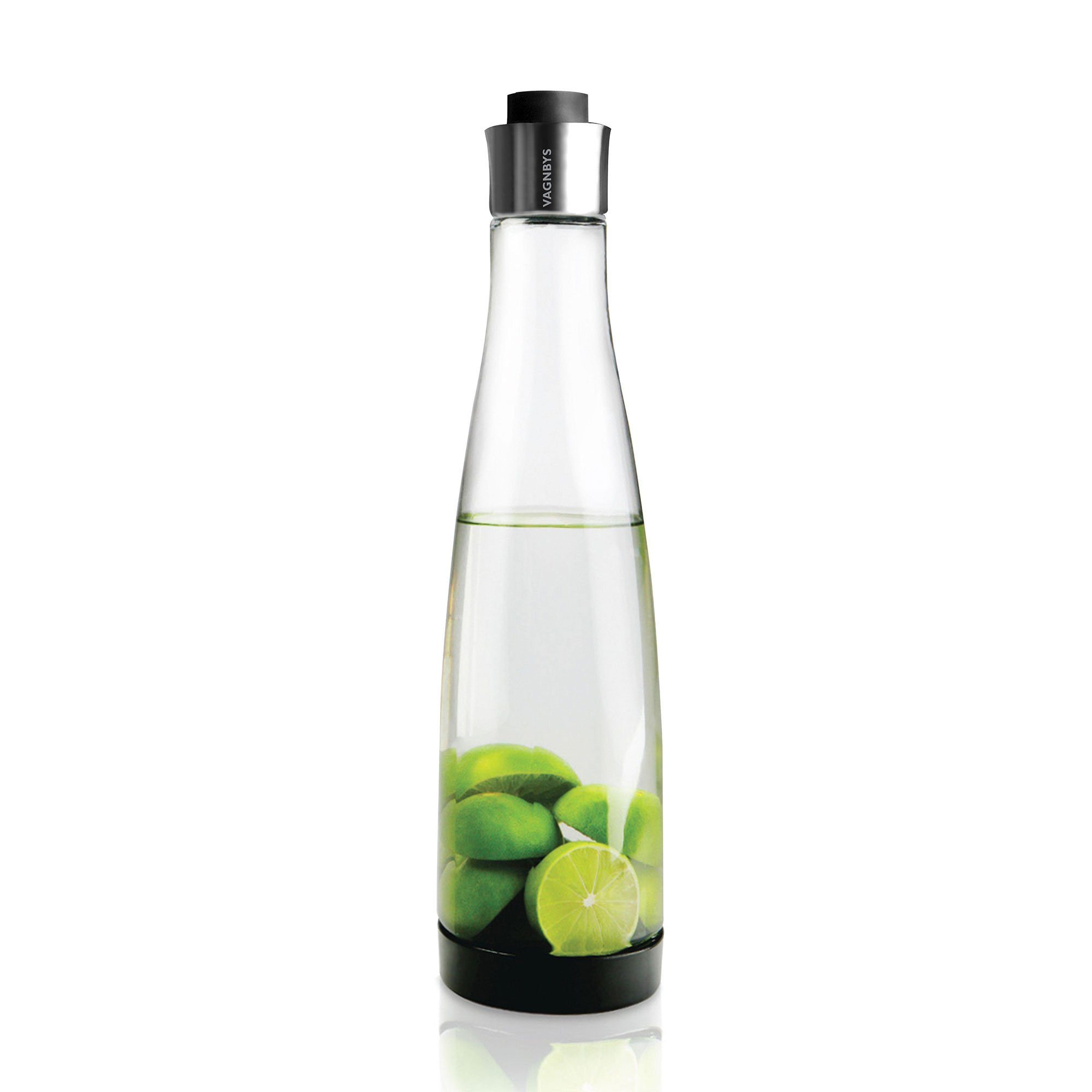 VAGNBYS Wasserkaraffe Multi, abnehmbarer Boden 416175