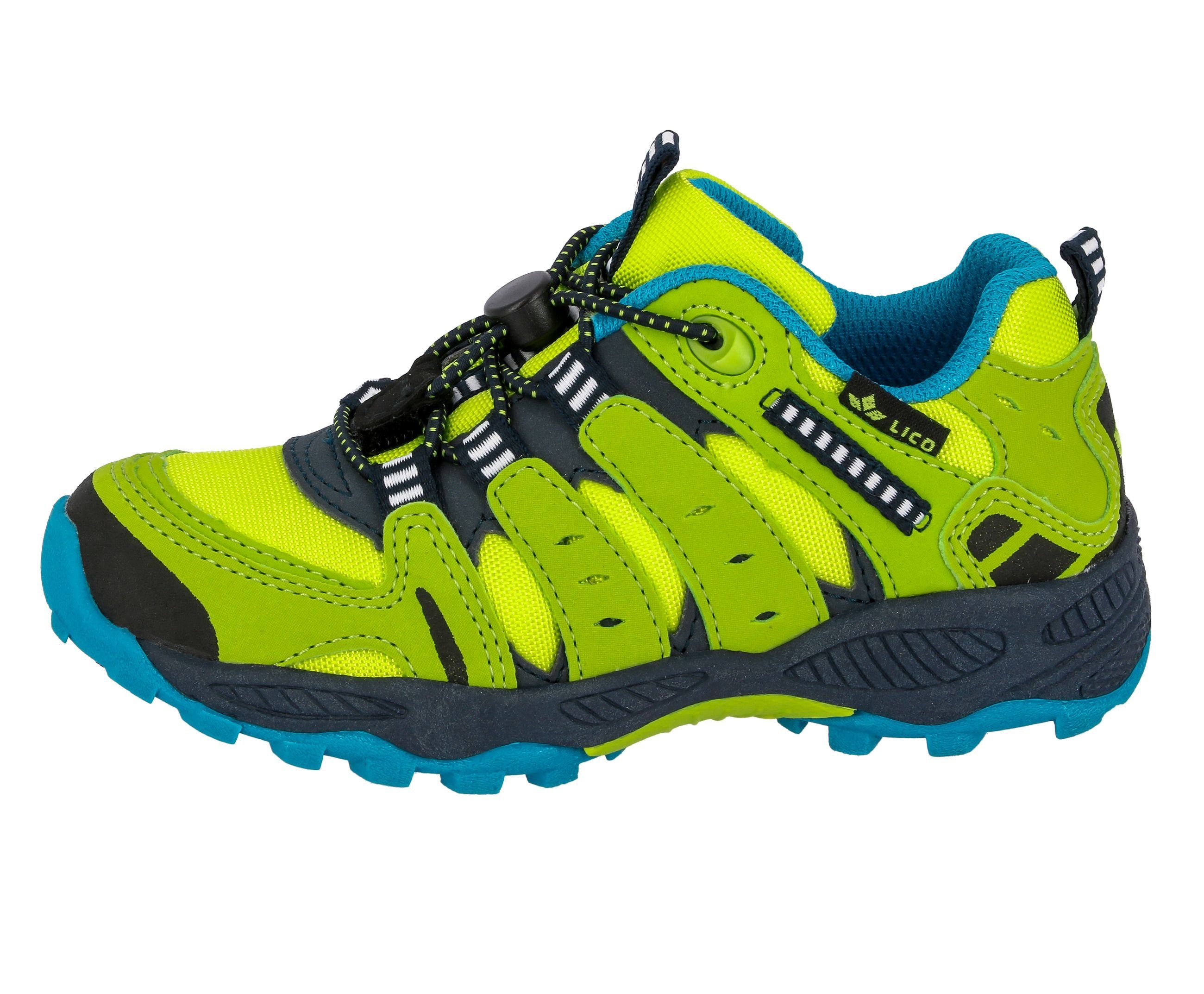 Lico Outdoorschuh Fremont Outdoorschuh günstig online kaufen