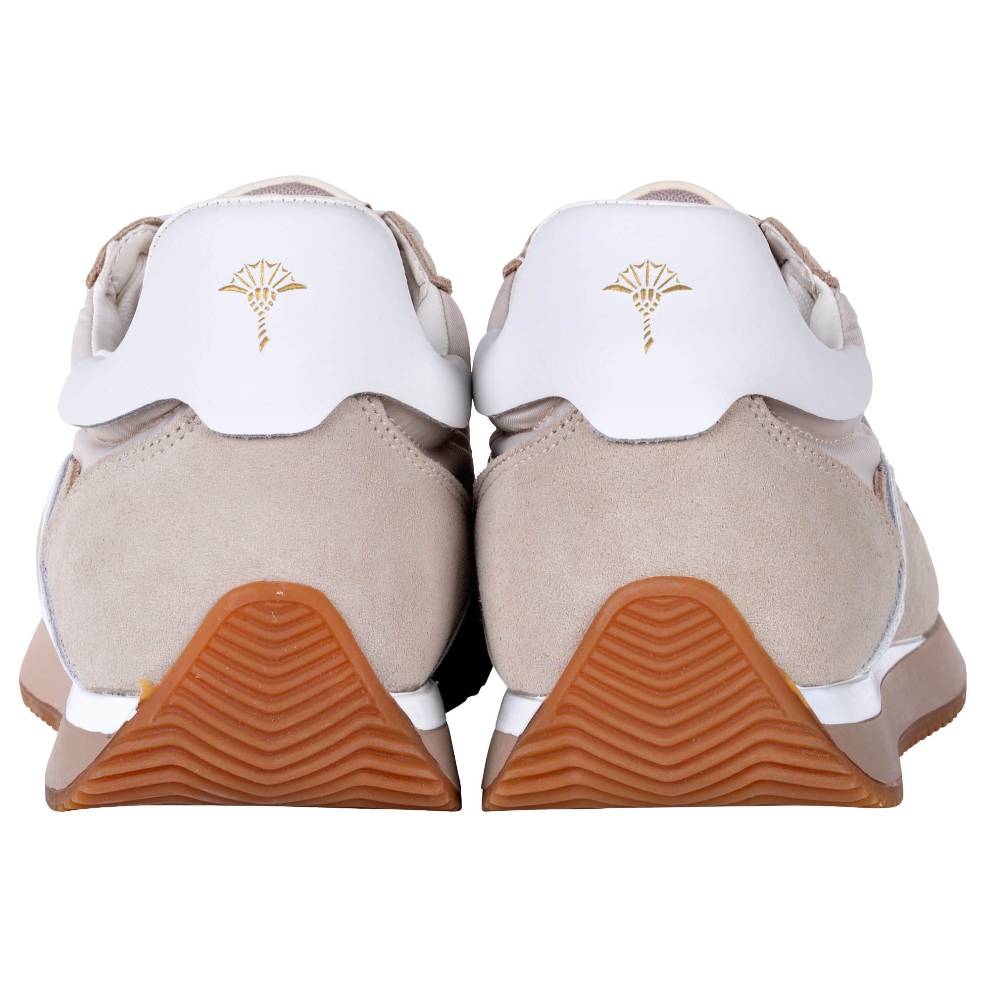 JOOP! Damen Sneaker Leder Misto Leone Sneaker xc6 Sneaker