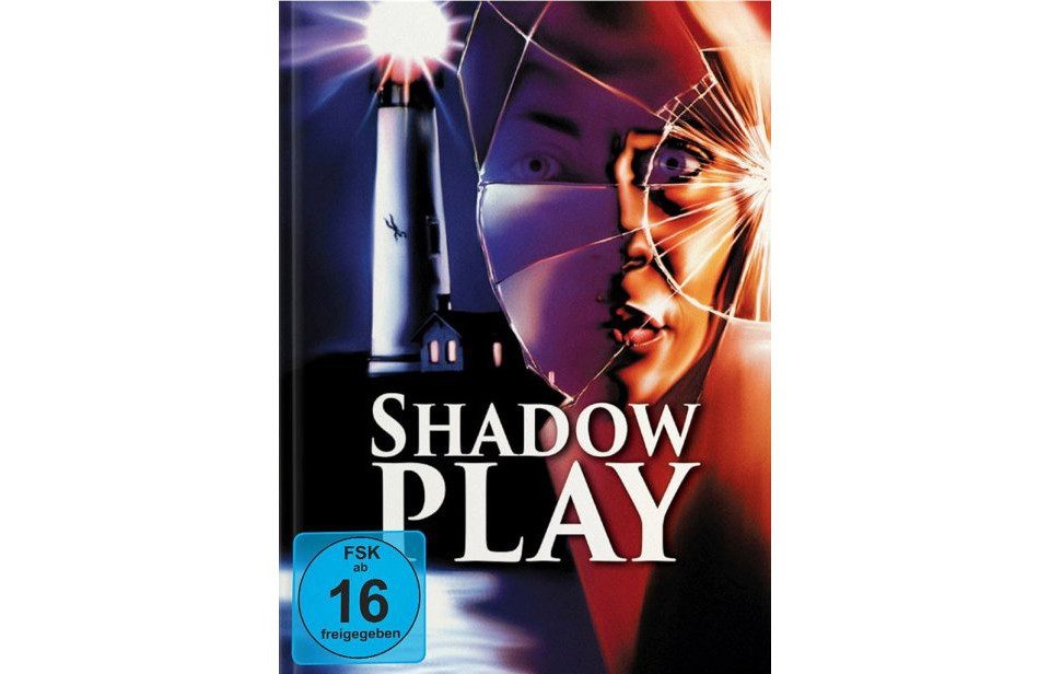 Blu-ray Shadow Play
