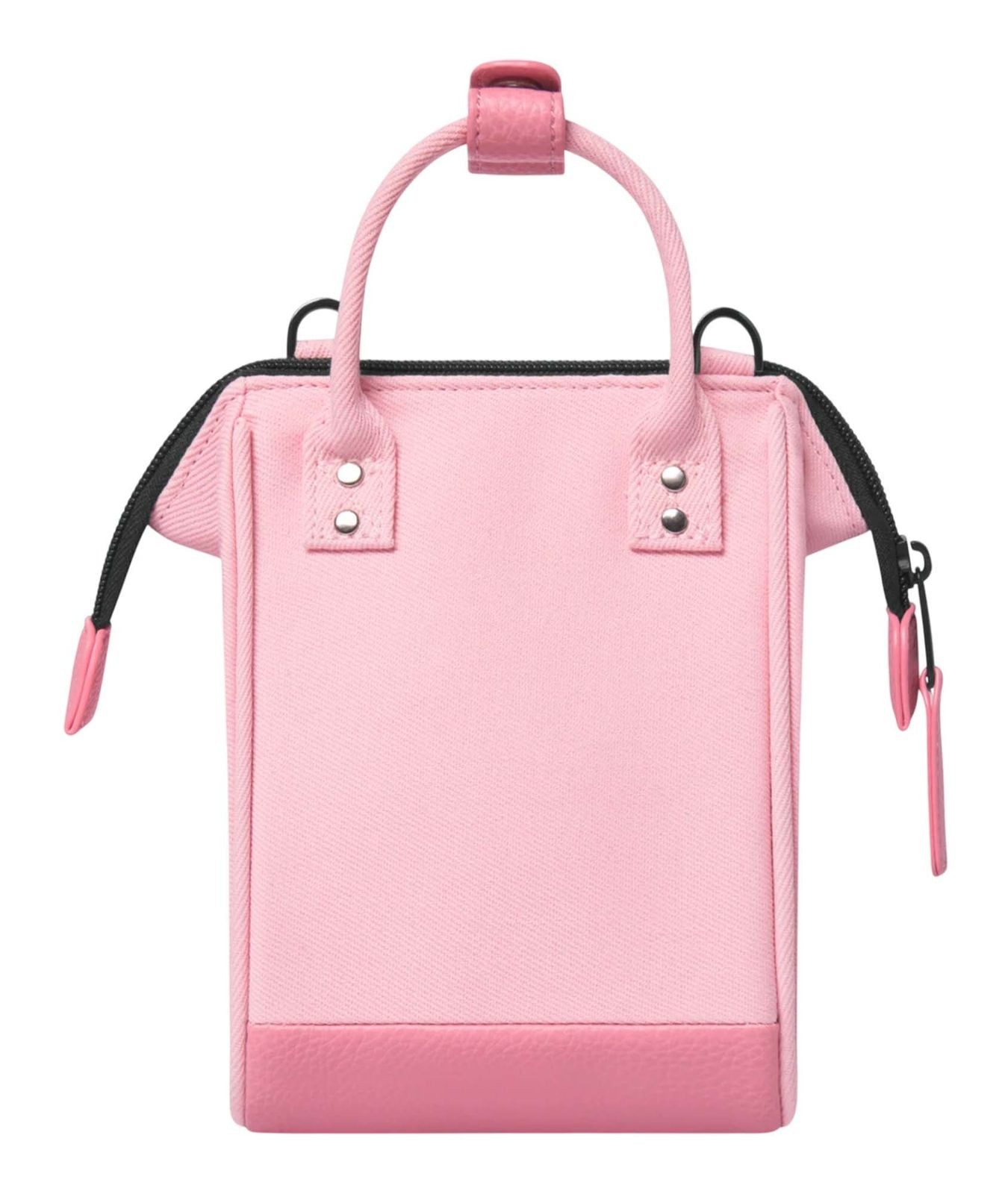 CABAIA Umhängetasche Denim Nano Bag (Set, günstig online kaufen