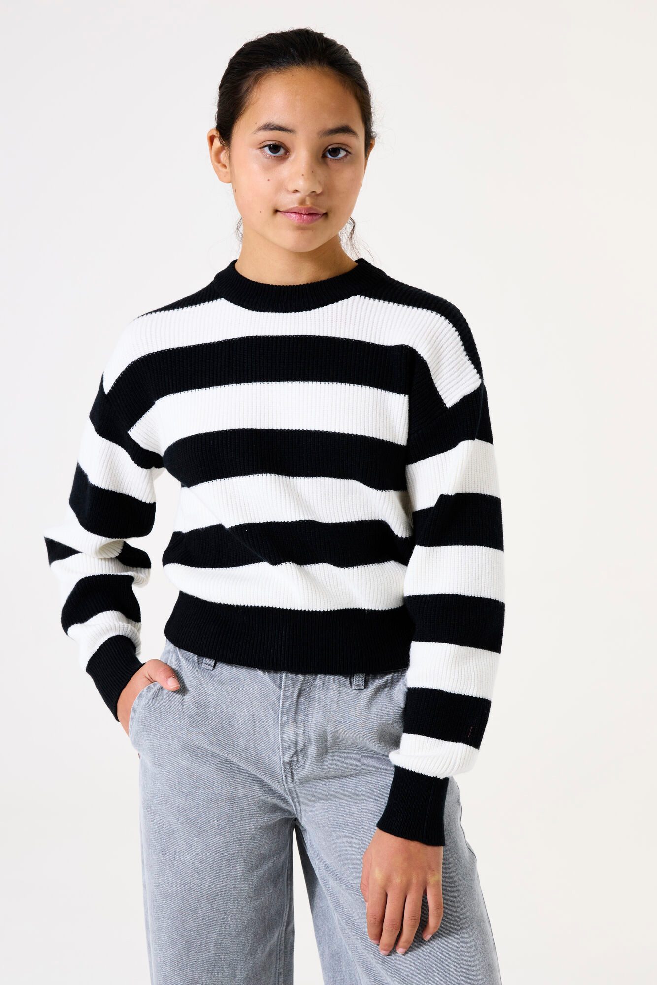 Strickpullover