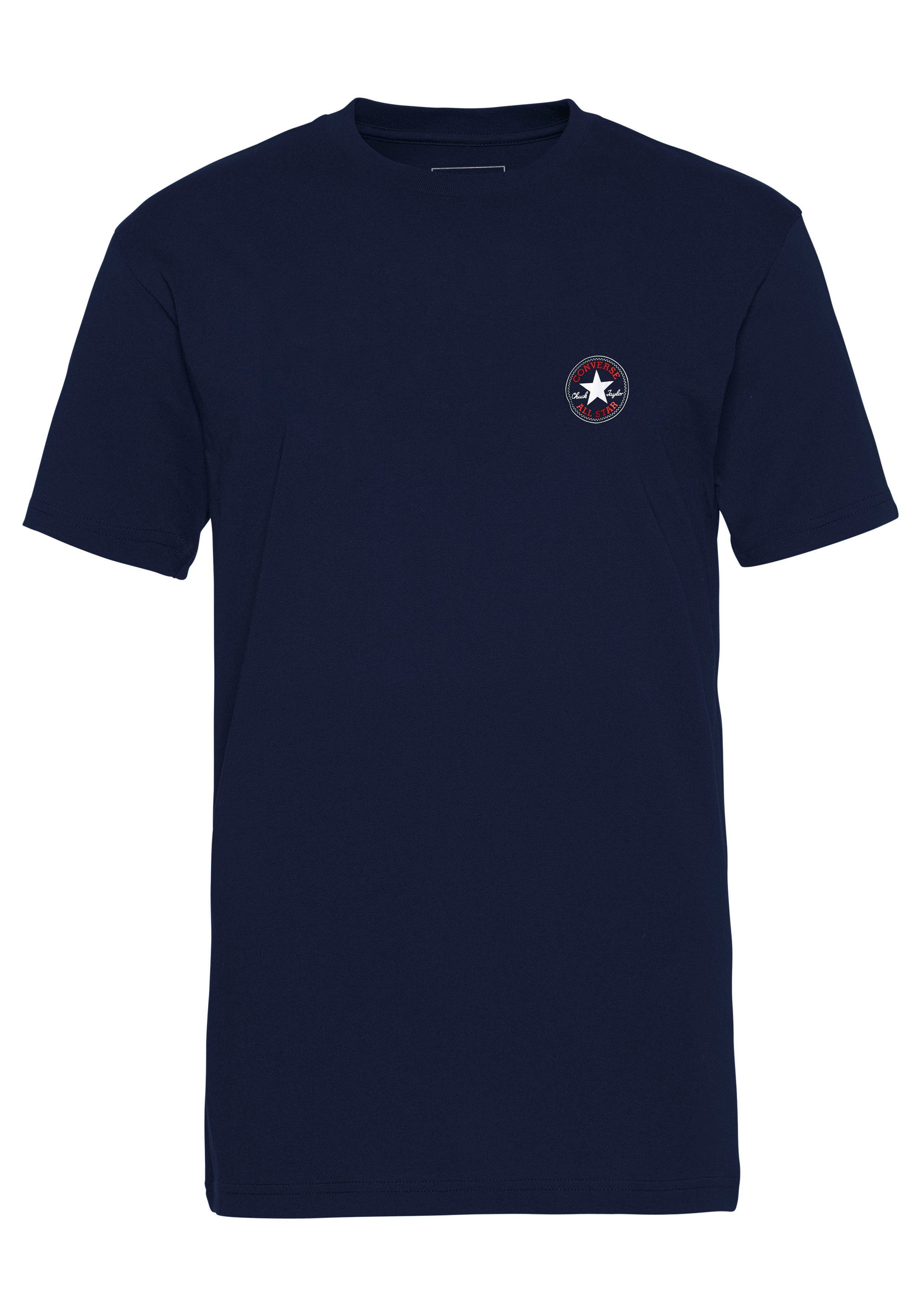 Converse T-Shirt GO-TO MINI PATCH T-SHIRT günstig online kaufen