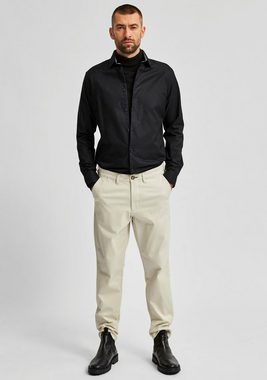 SELECTED HOMME Langarmhemd SLHSLIMNEW-MARK