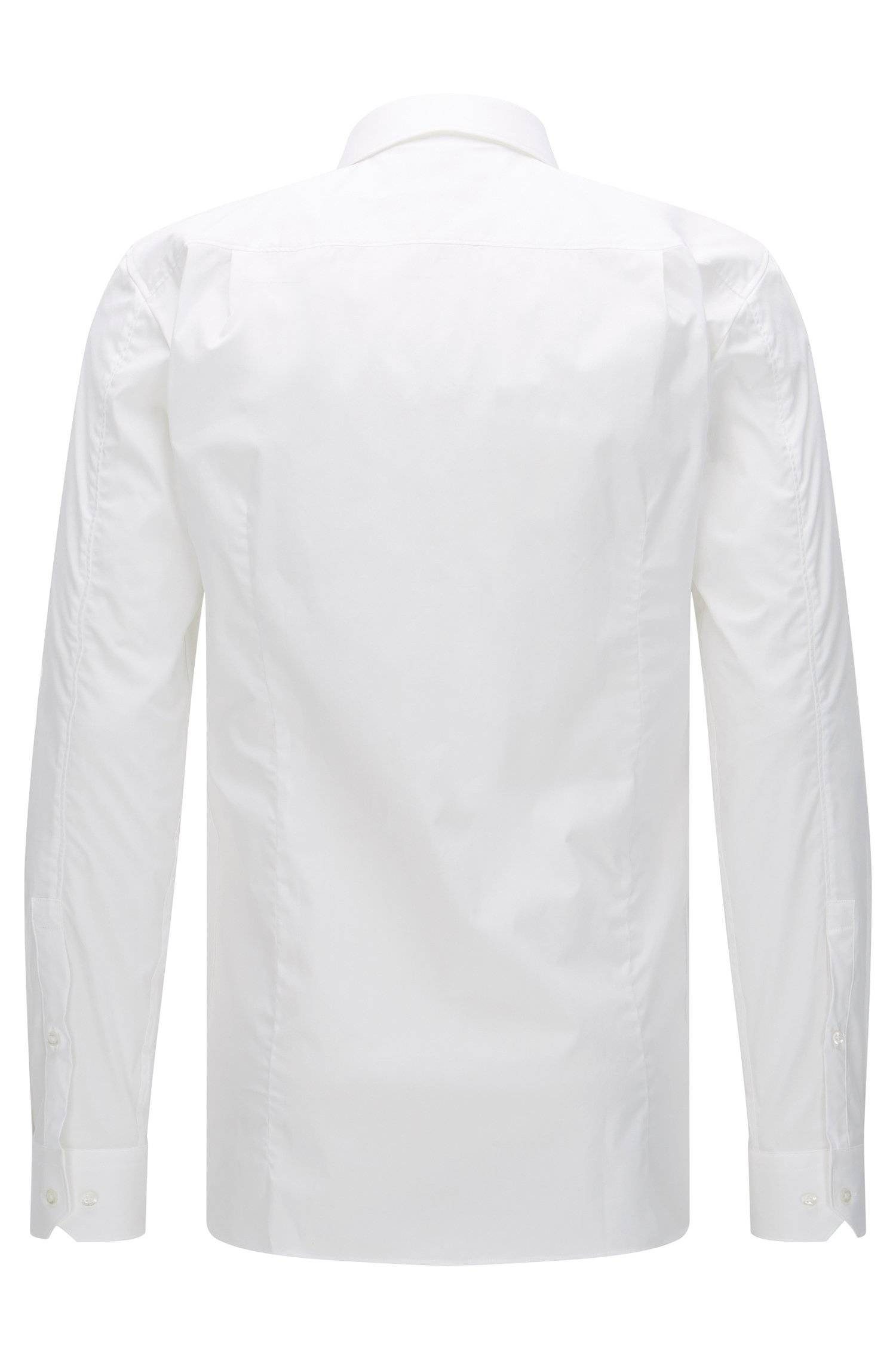 HUGO Langarmhemd Elisha01 NOS (1-tlg) günstig online kaufen