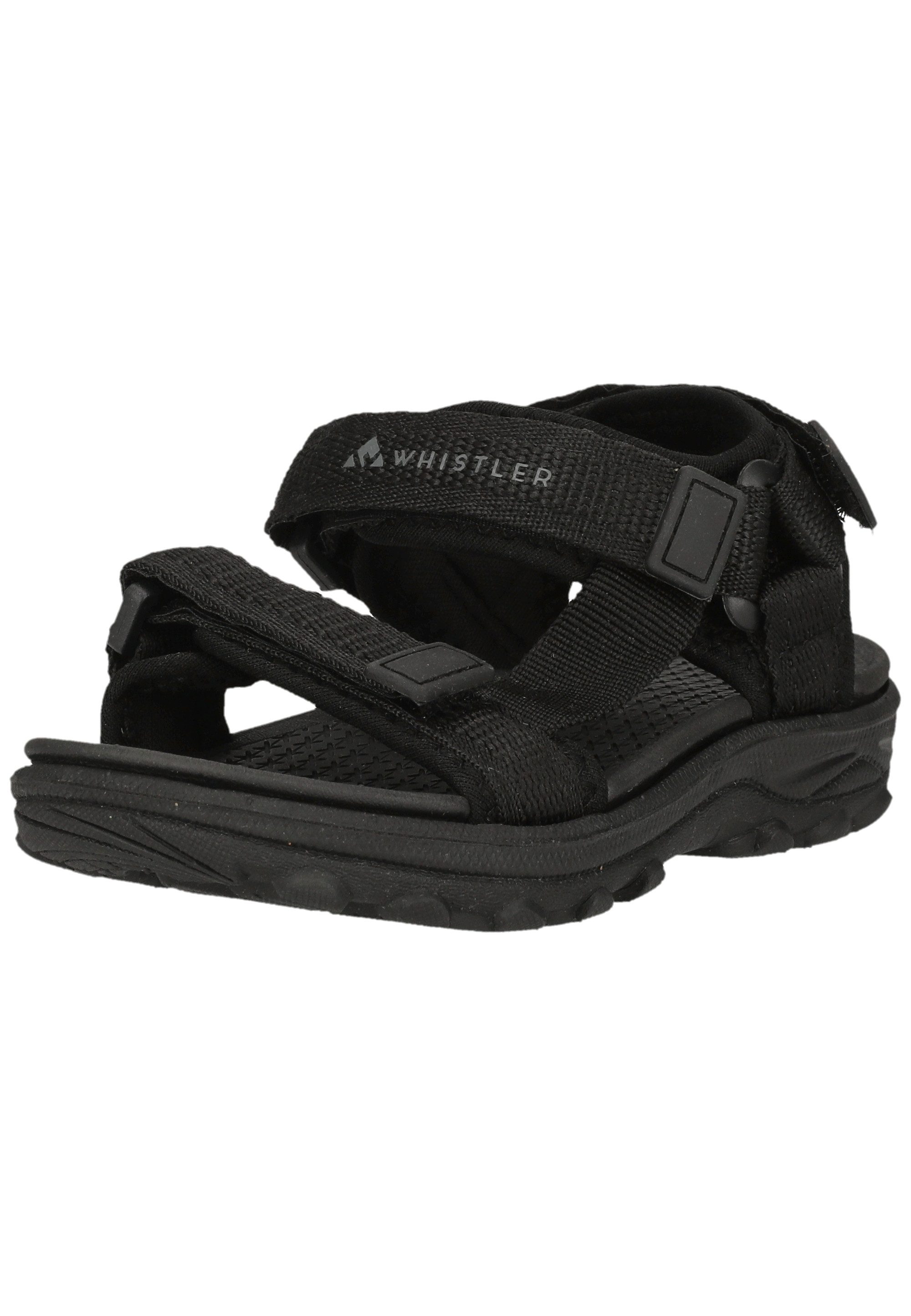 WHISTLER Burgos Sandale Komfort