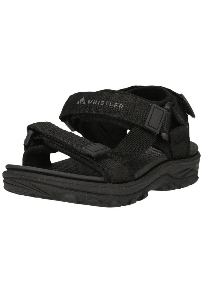 WHISTLER Burgos Sandale Komfort