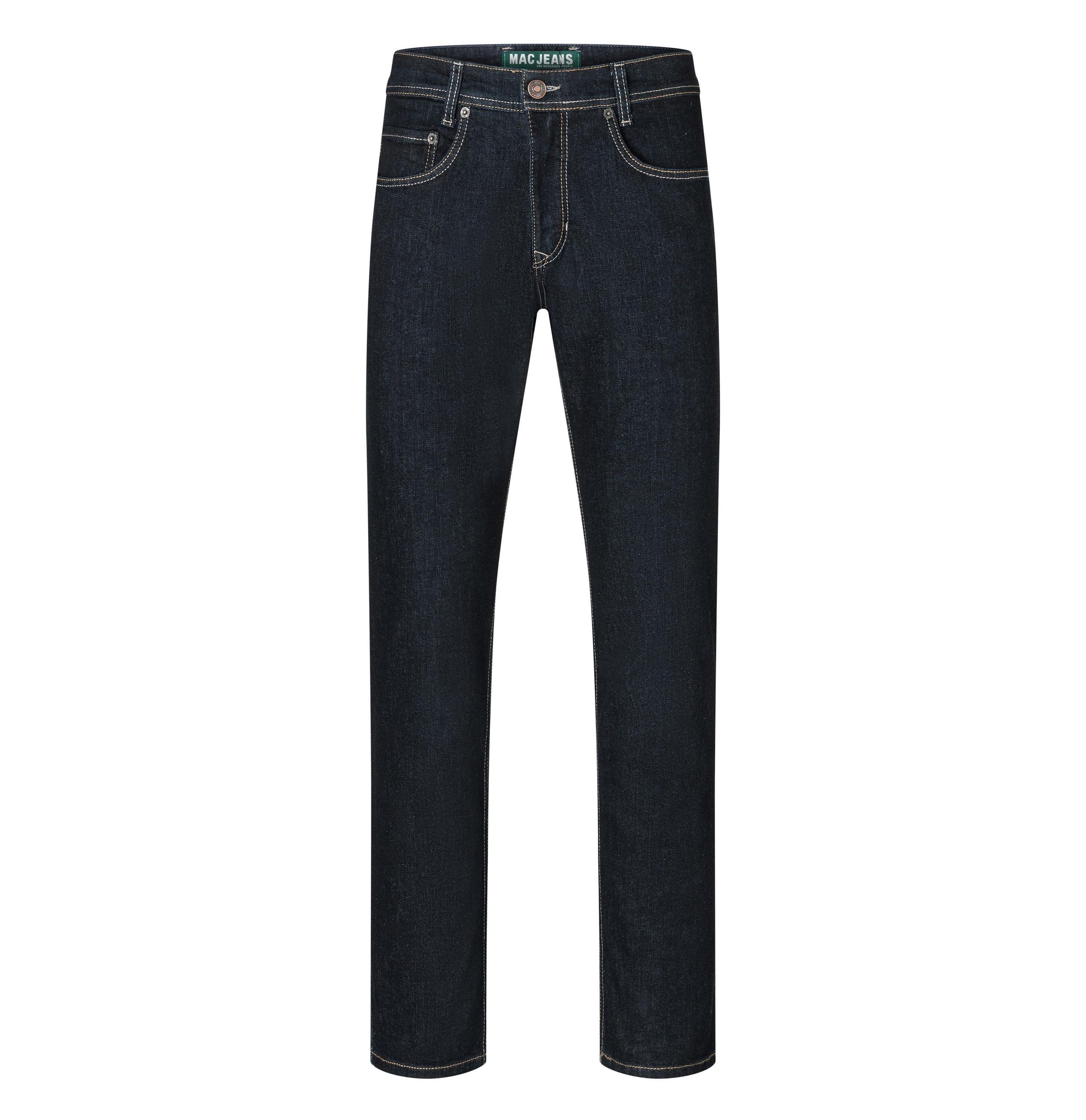 MAC 5-Pocket-Jeans moderne Naht-Details an den günstig online kaufen
