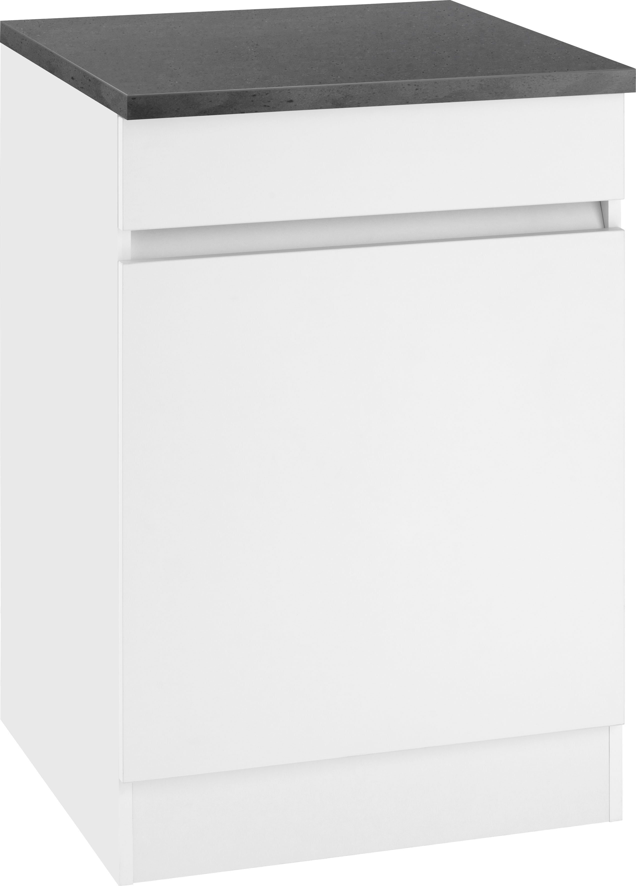 OPTIFIT Unterschrank Roth Breite 60 cm