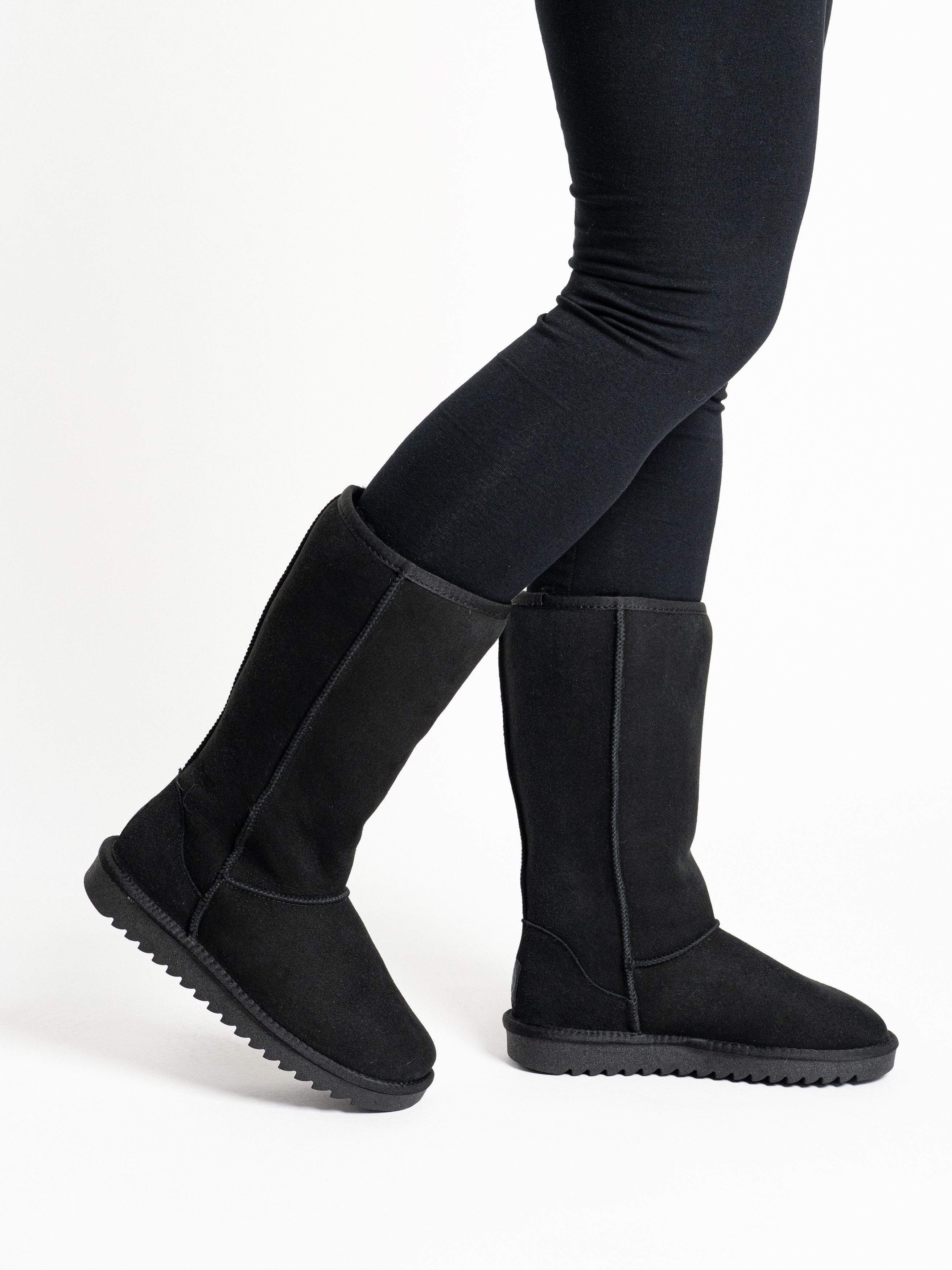 Ara Boot Alaska Stiefel