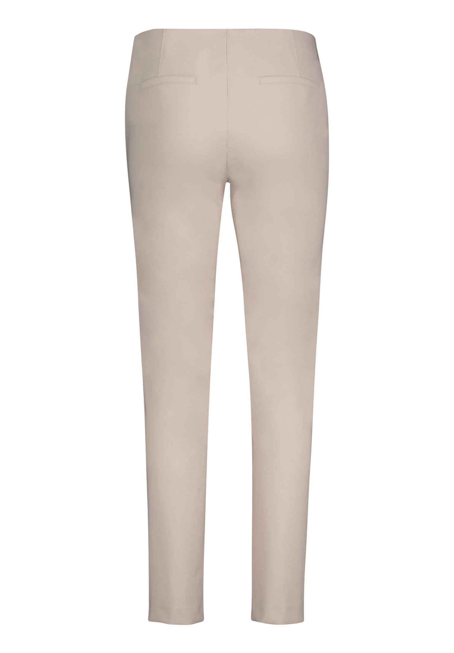 Betty Barclay Bügelfaltenhose Damen Slim Fit Material