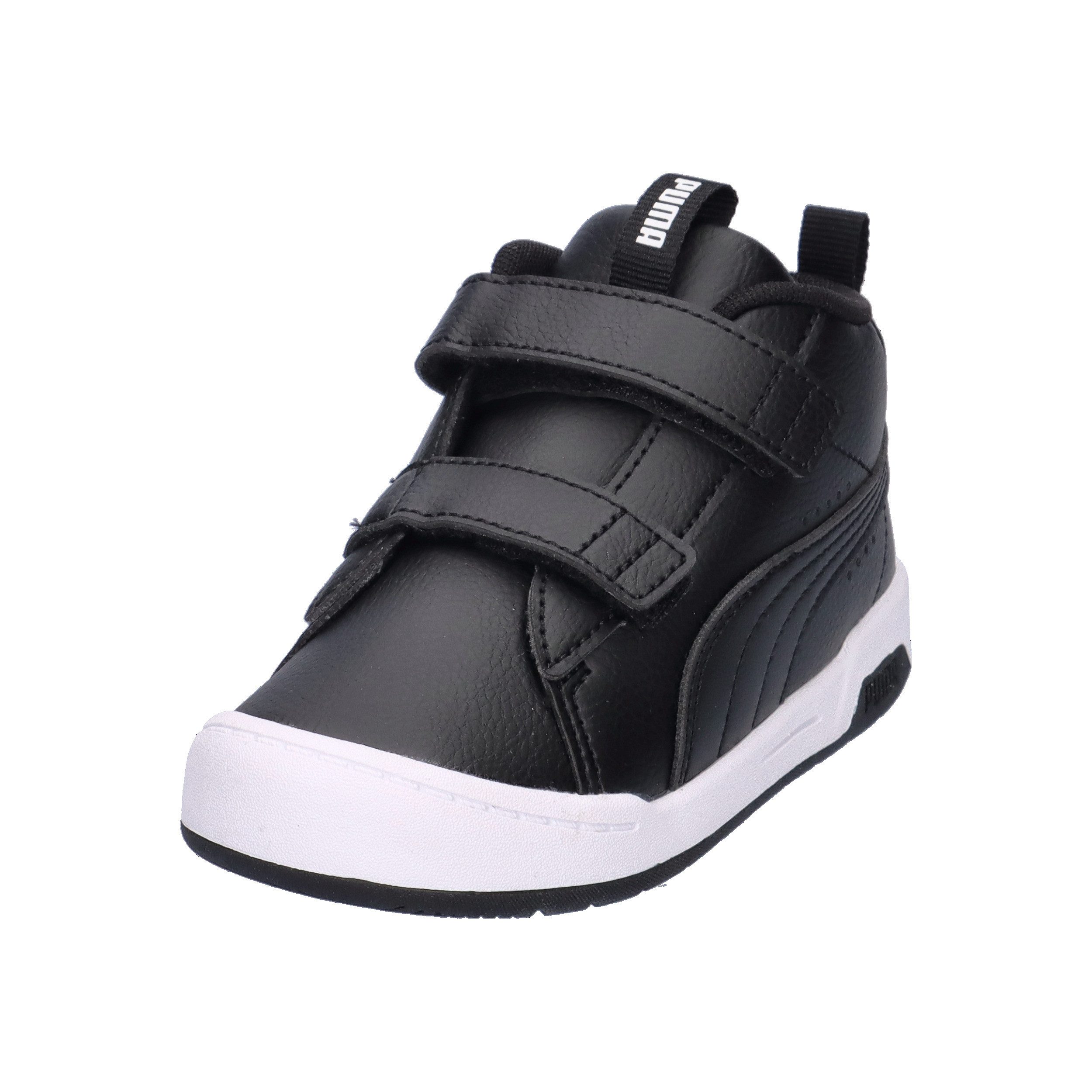 PUMA Puma Kinder Sneaker Multiflex 2 Mid SL V Inf 312153 Sneaker