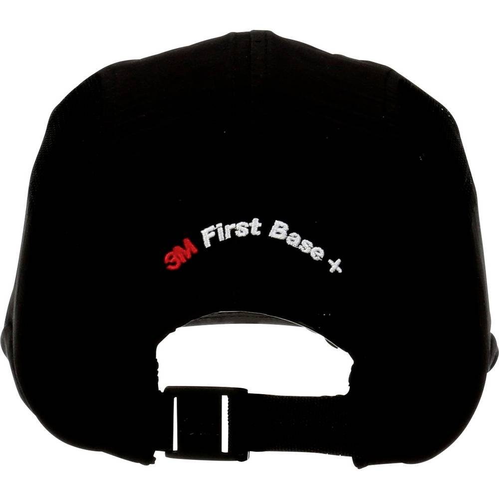 3M Sicherheitshelm ™ First Base™ Plus Anstoßkappe 2014282