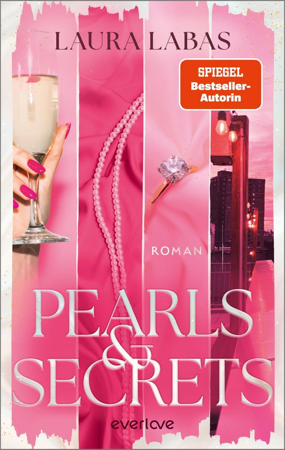 Pearls & Secrets / Laura Labas