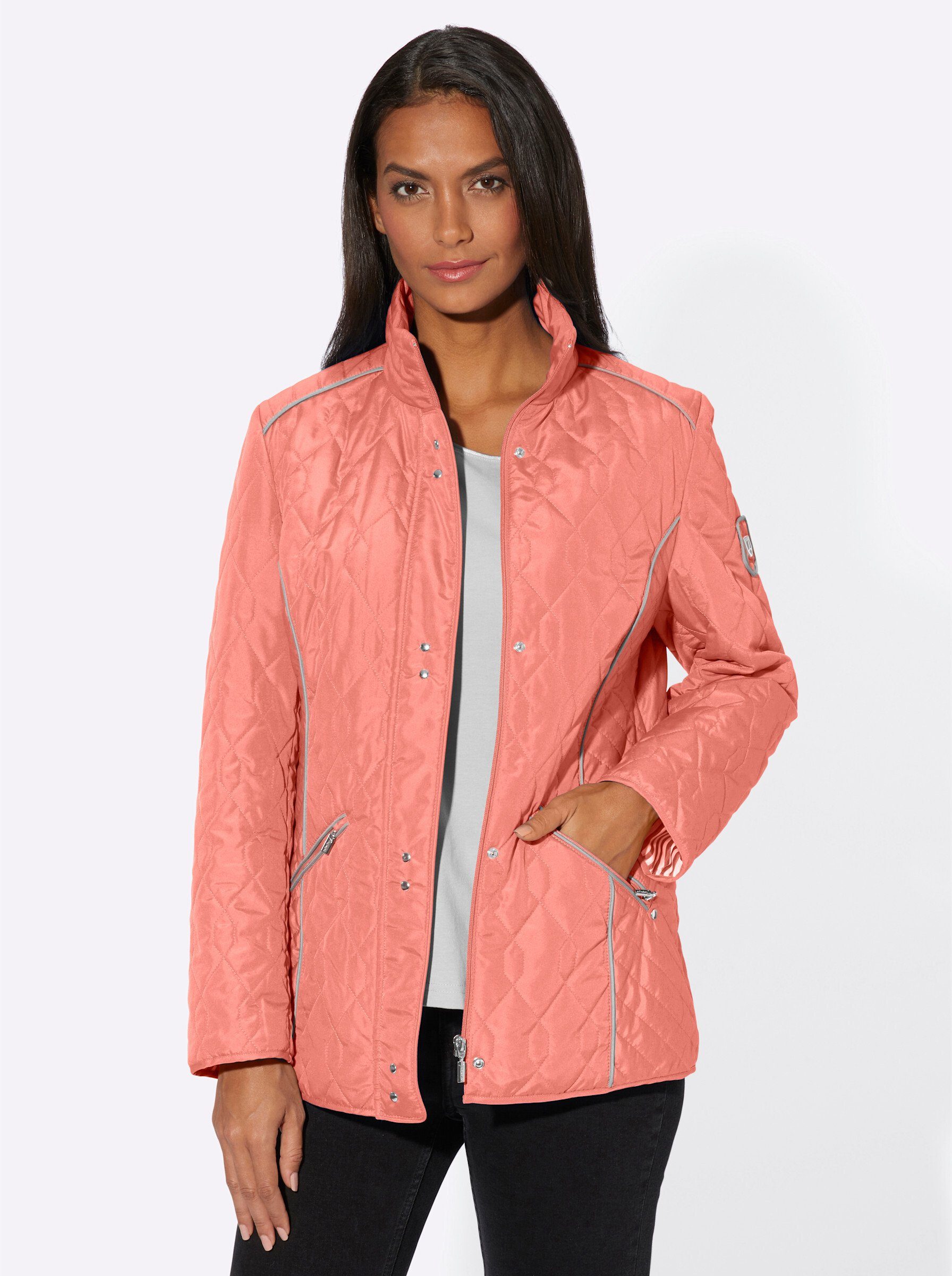 WITT grapefruit WEIDEN Allwetterjacke