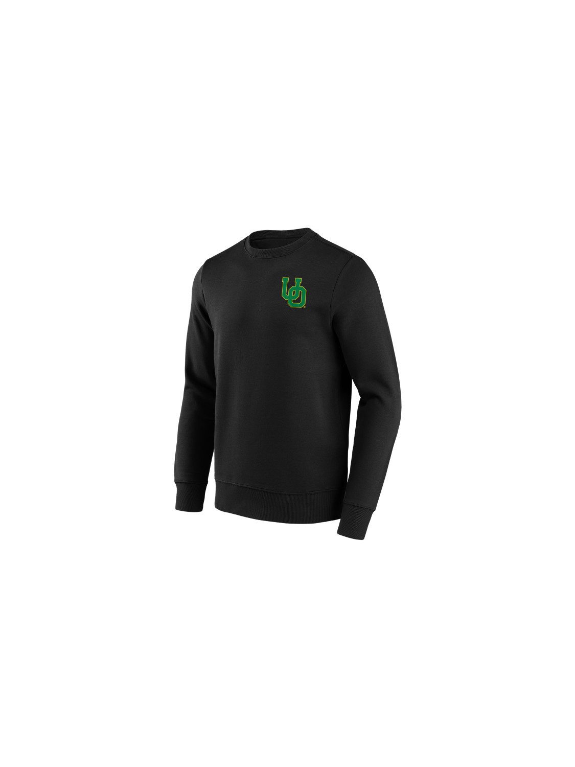 Fanatics Sweatshirt Oregon Ducks Hometown Graphic Crew Sweatshirt