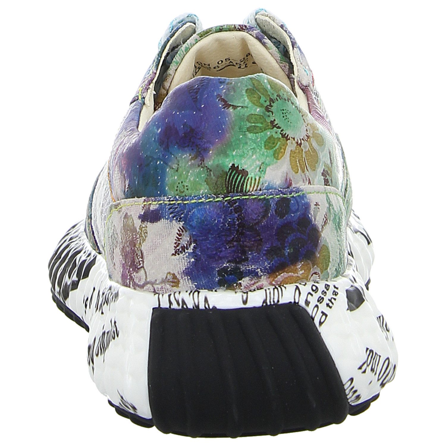 LAURA VITA Burton 05 Sneaker